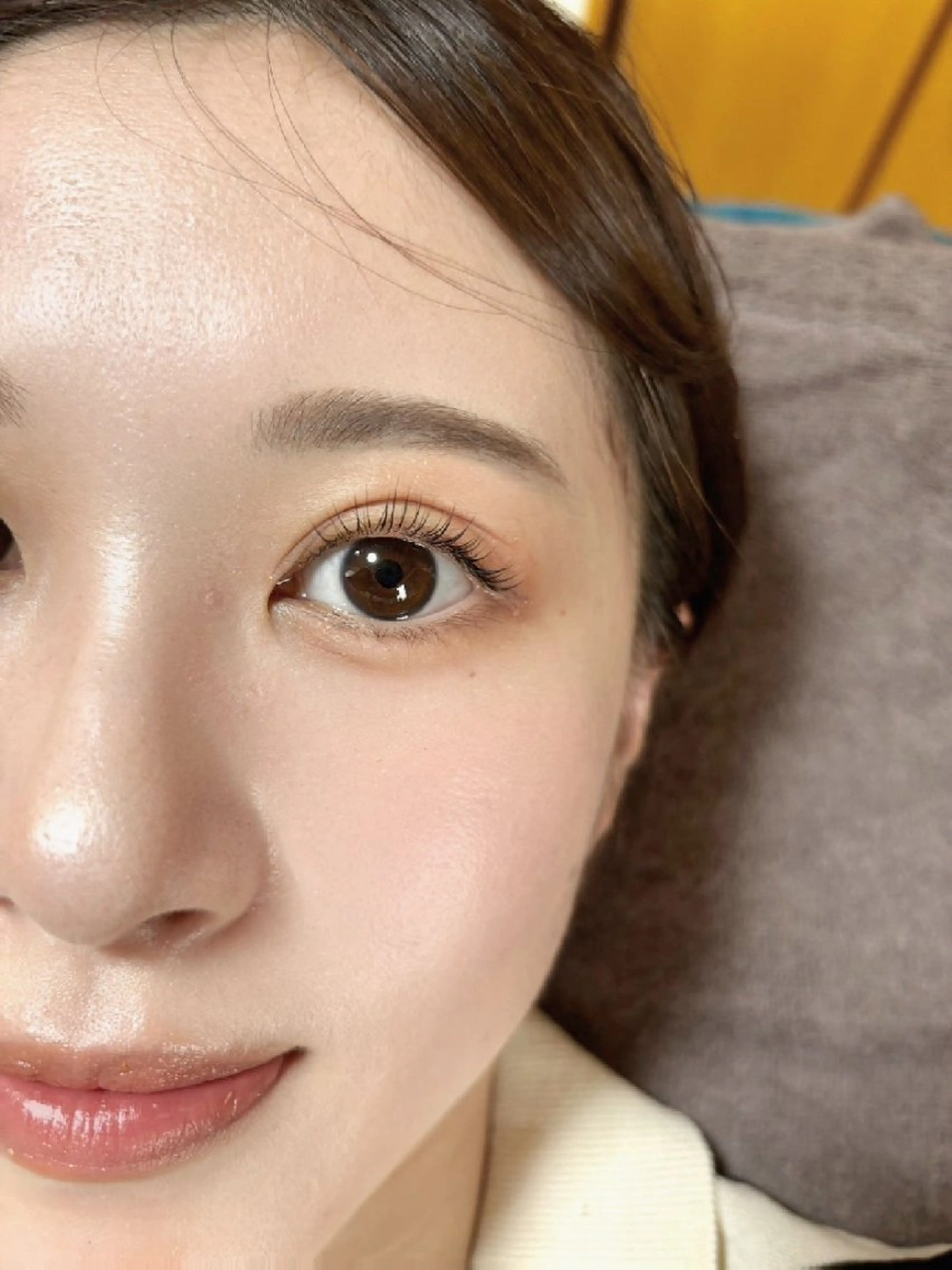 マツエク・マツパ パリジェンヌラッシュリフト ベルス・アイラッシュ所属・ベルス· アイラッシュのマツエク・マツパデザイン