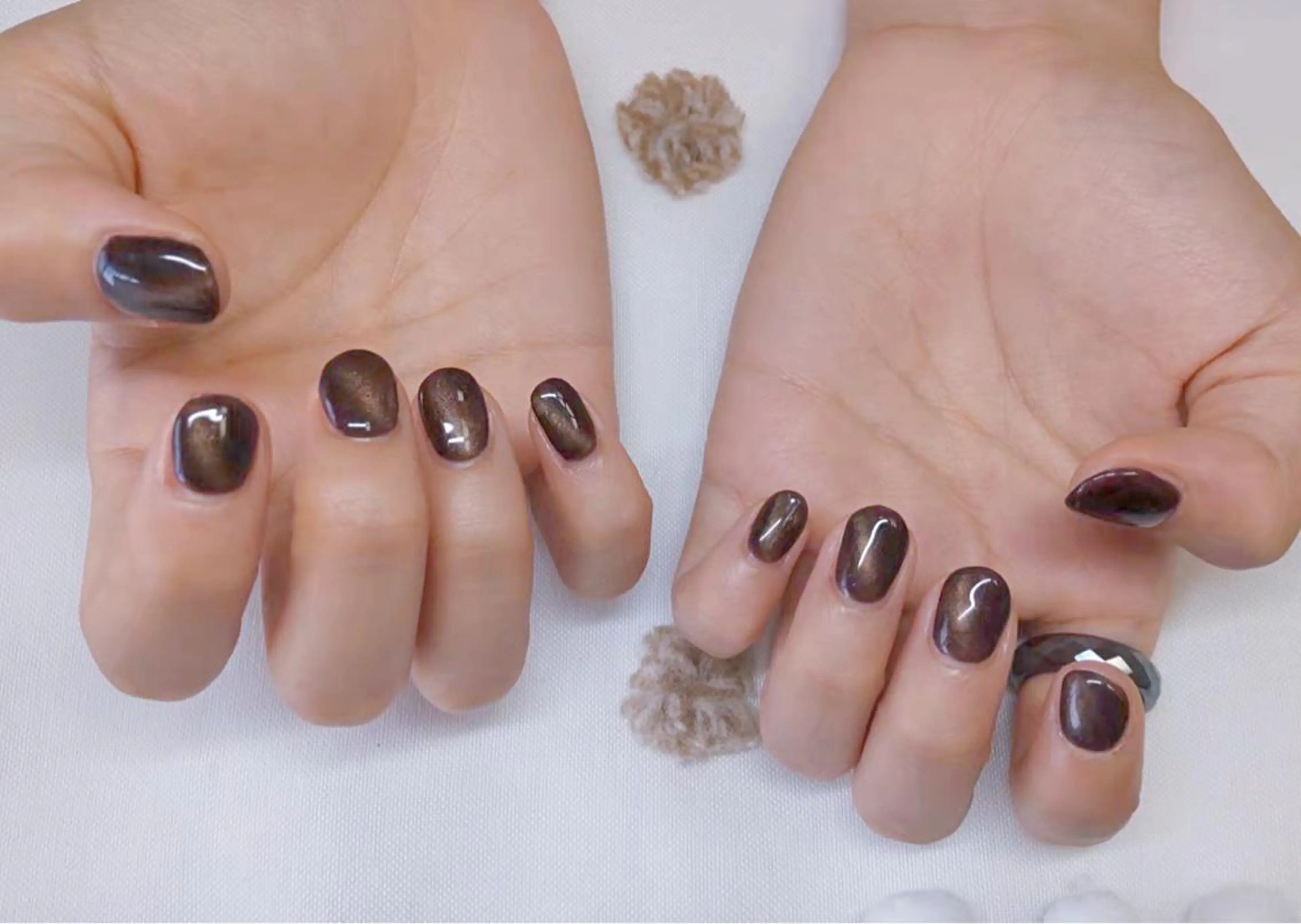 ネイル 🐇RUNA 🐇のネイルデザイン