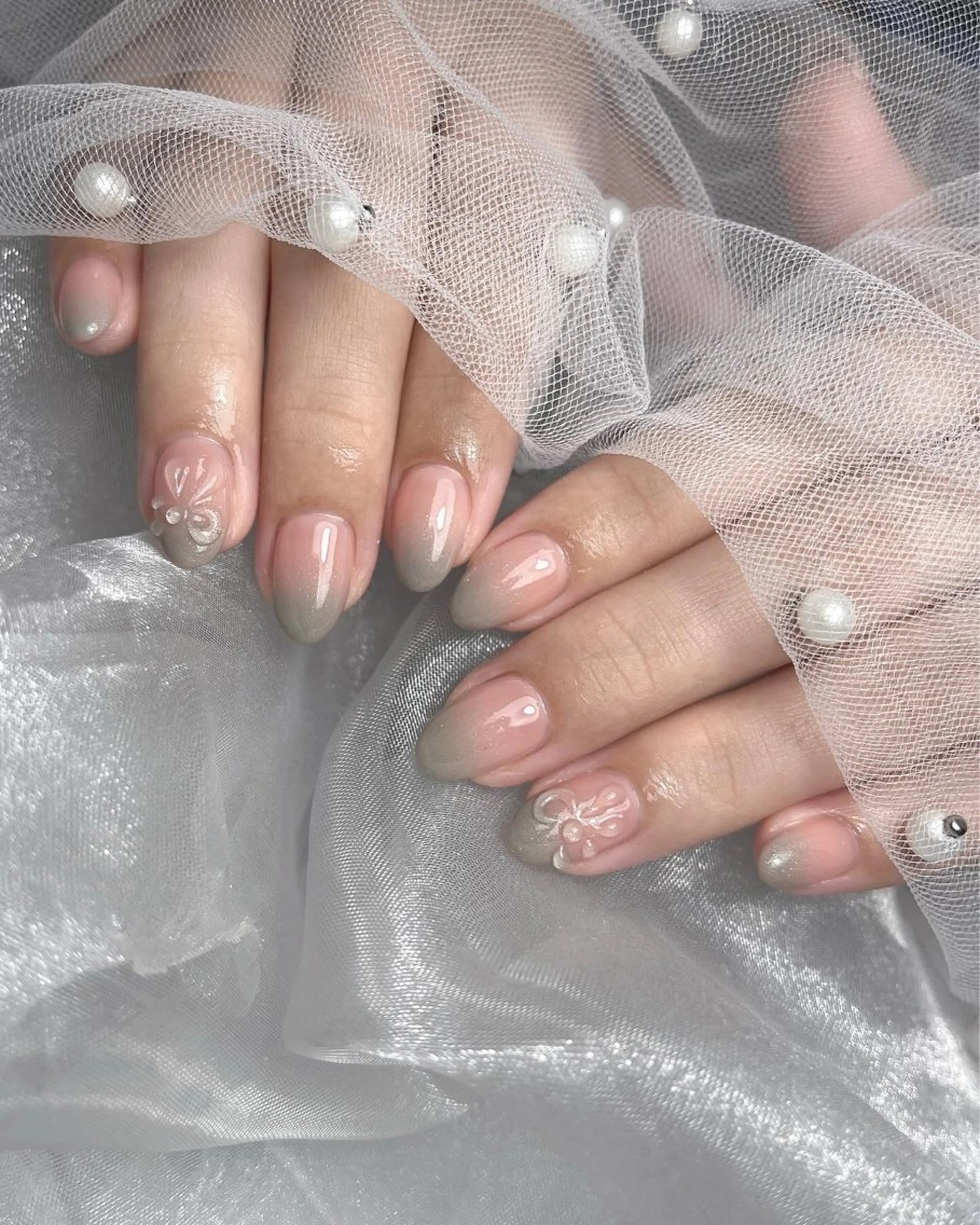 ネイル ハンドネイル nails' it...のネイルデザイン