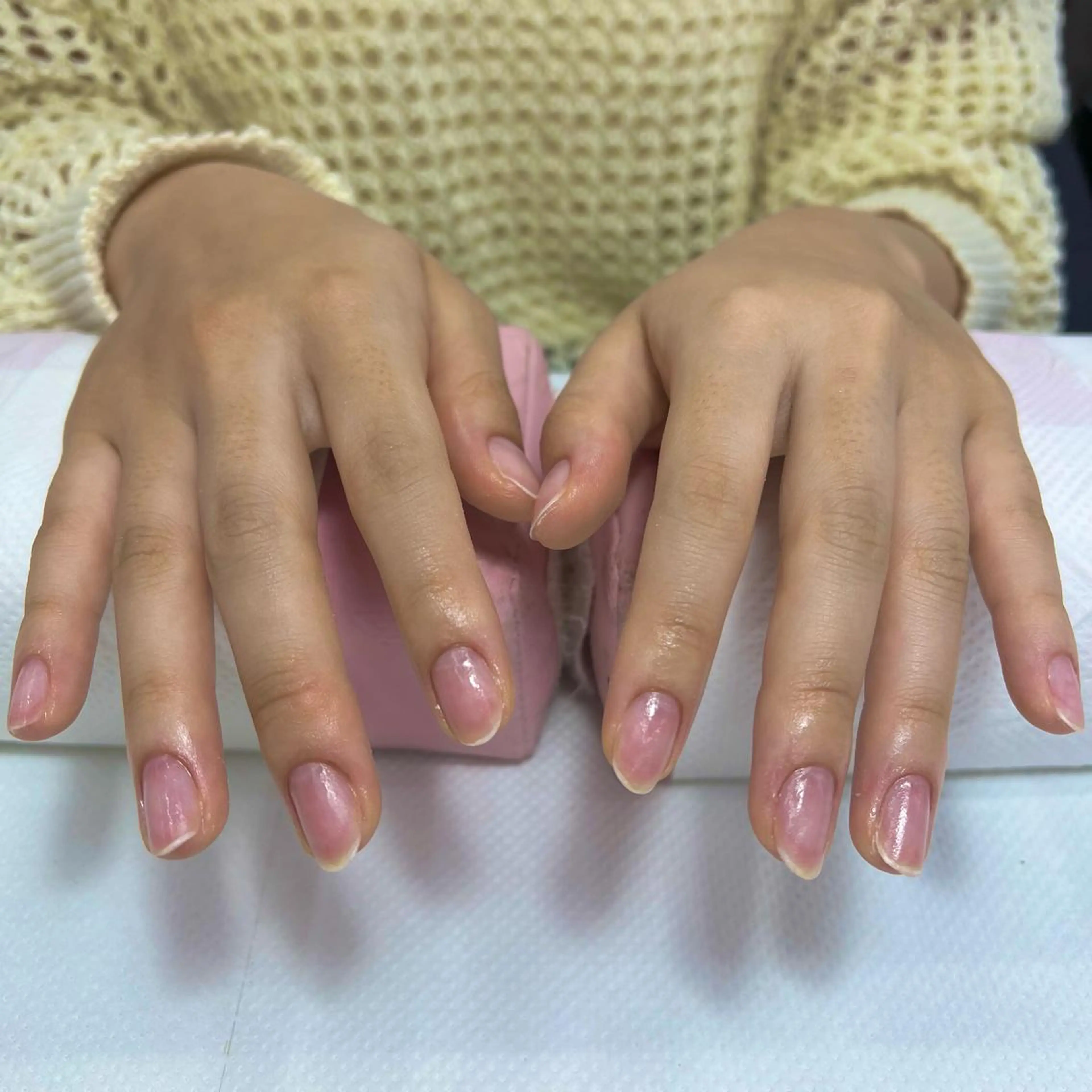 ネイル ジェルネイル 【MAXKELLY】 KOBIKI🐾のネイルデザイン