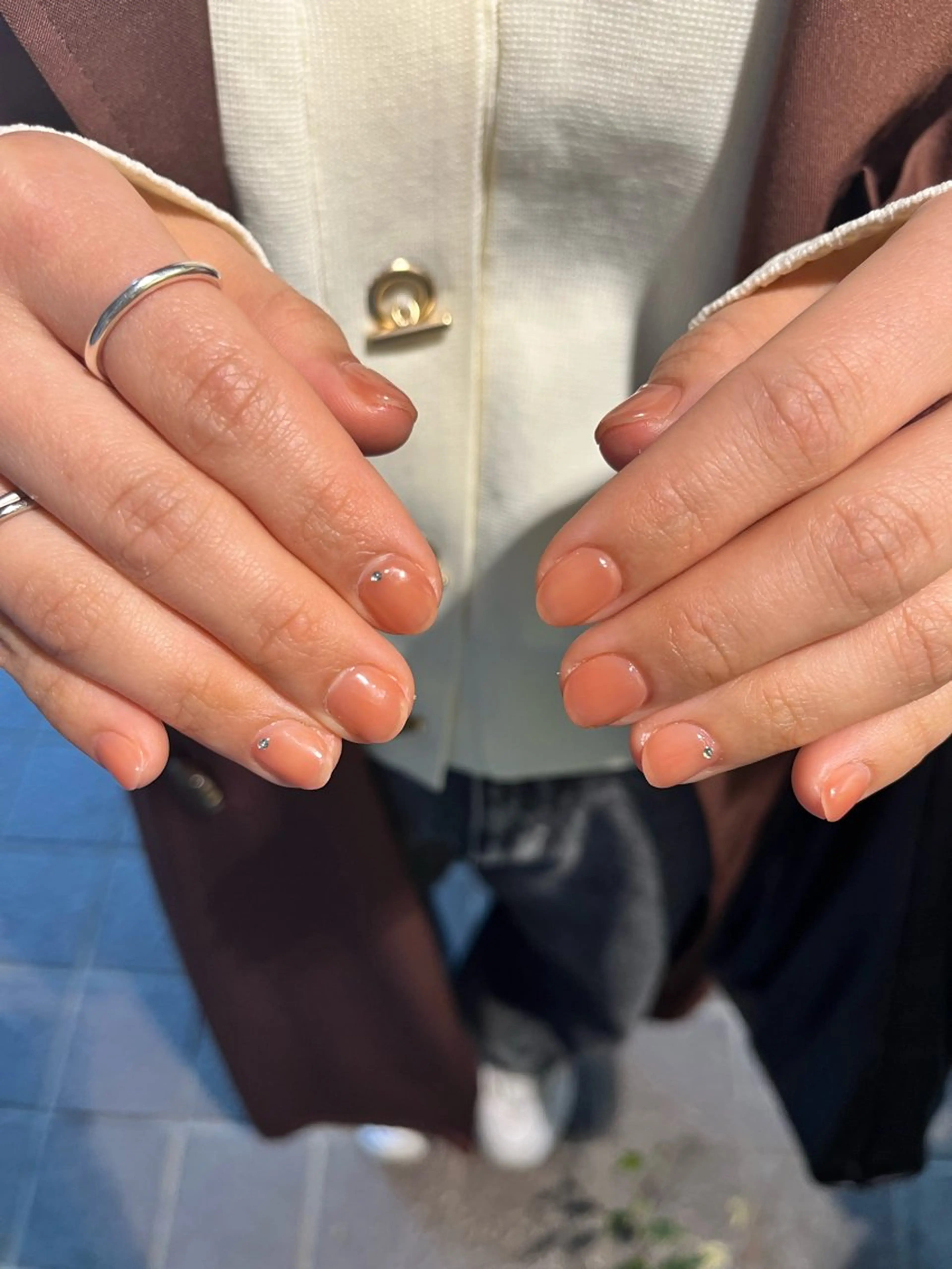 ネイル FOINAIL samiraのネイルデザイン