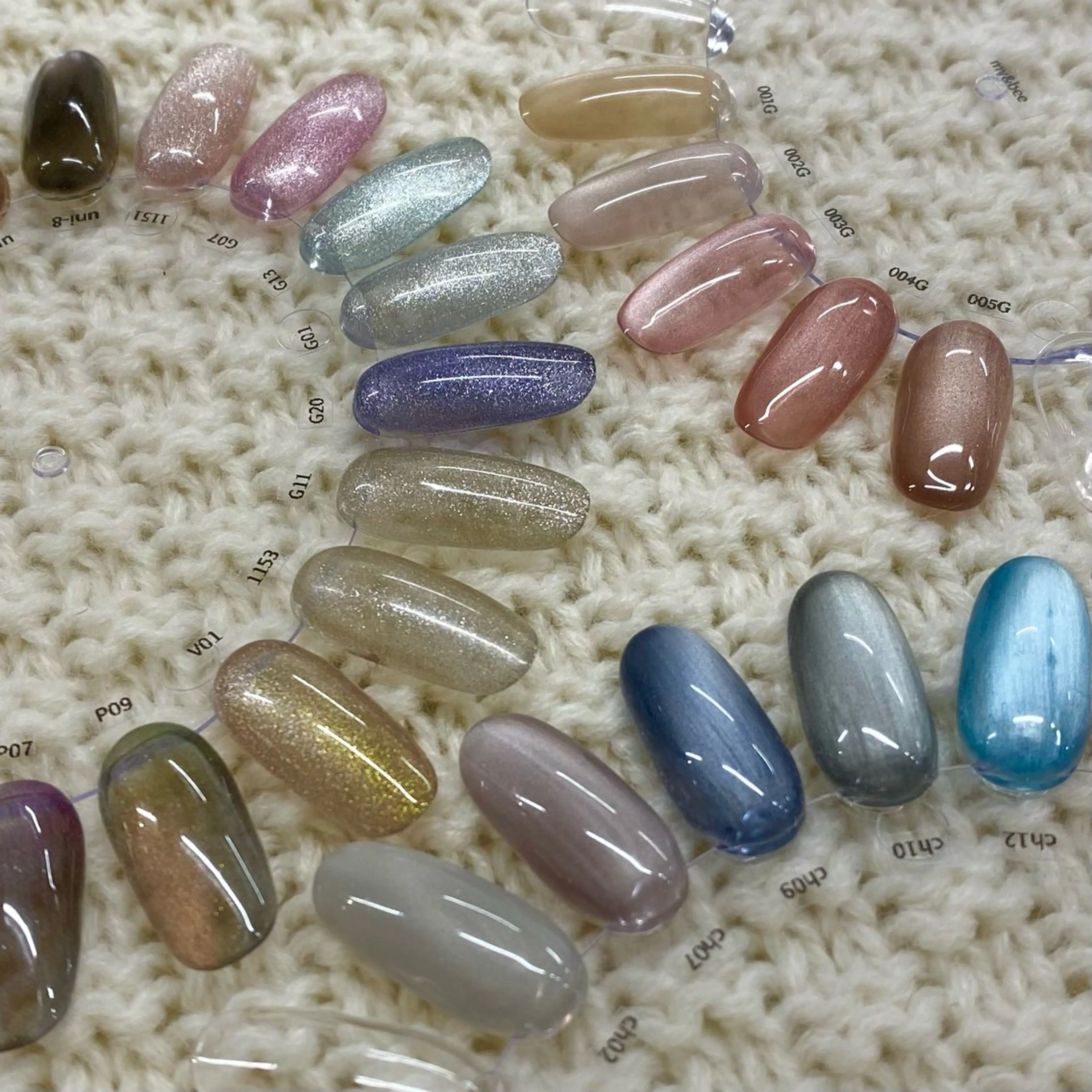 ネイル filonnail_ ayakoのネイルデザイン