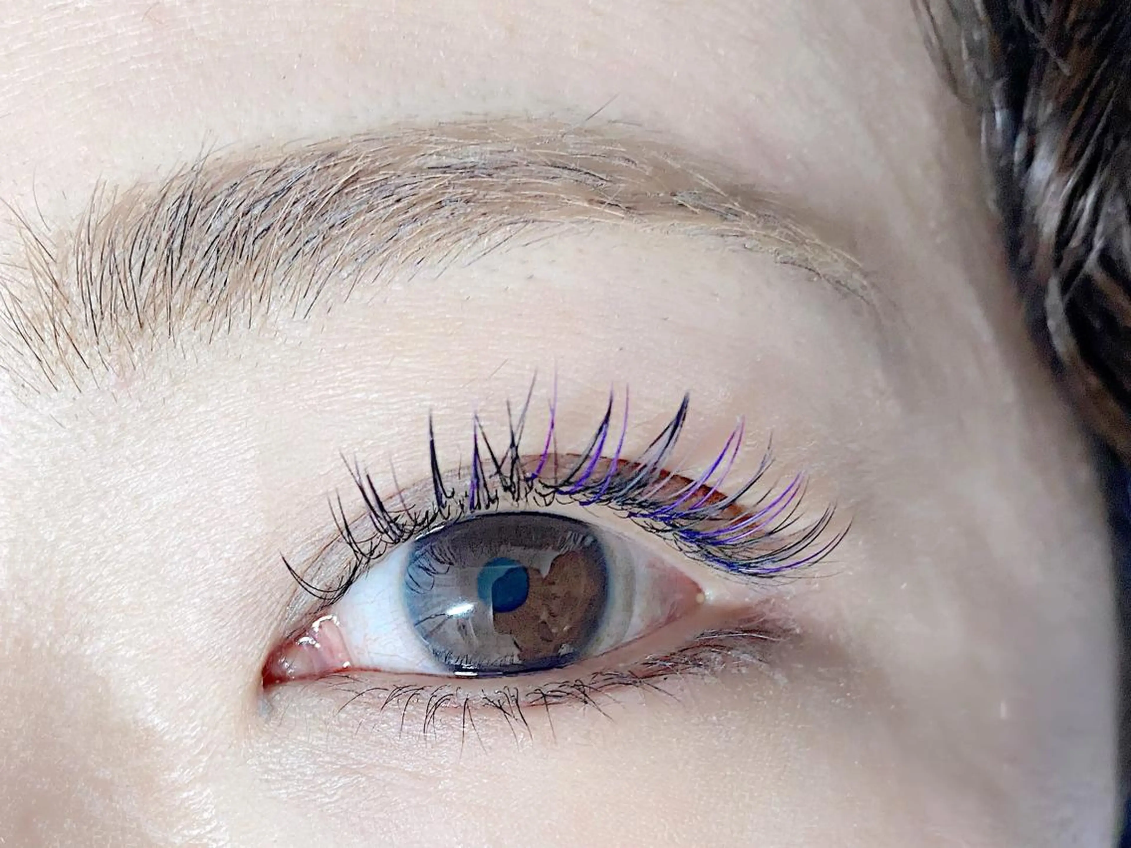 マツエク・マツパ Eyelash salon  R∞lien所属・マツエク×まつぱ 専門店リアンのマツエク・マツパデザイン