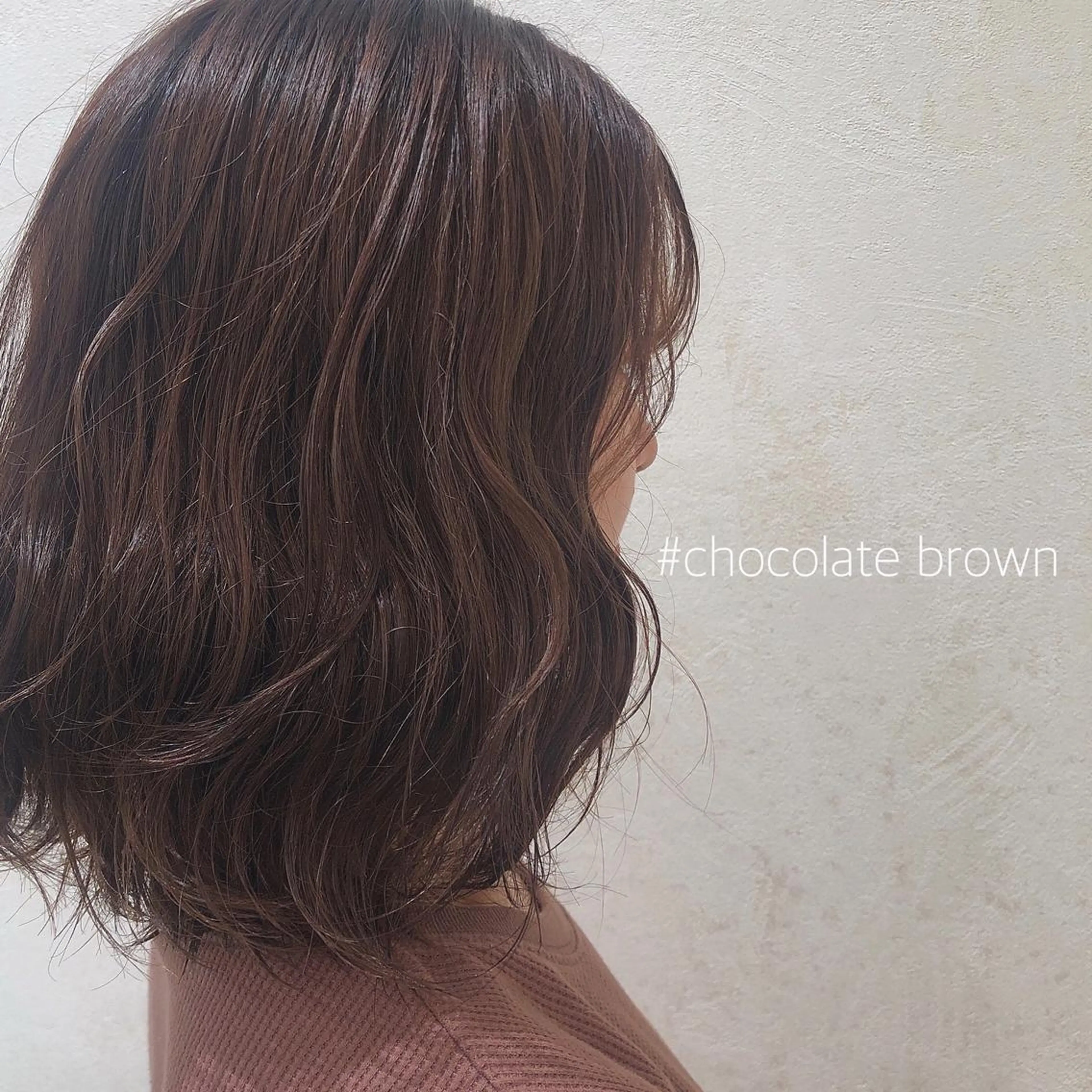 ミディアム カラー 🩵ANELA東口 齋藤琴音💚のマツエク・マツパデザイン