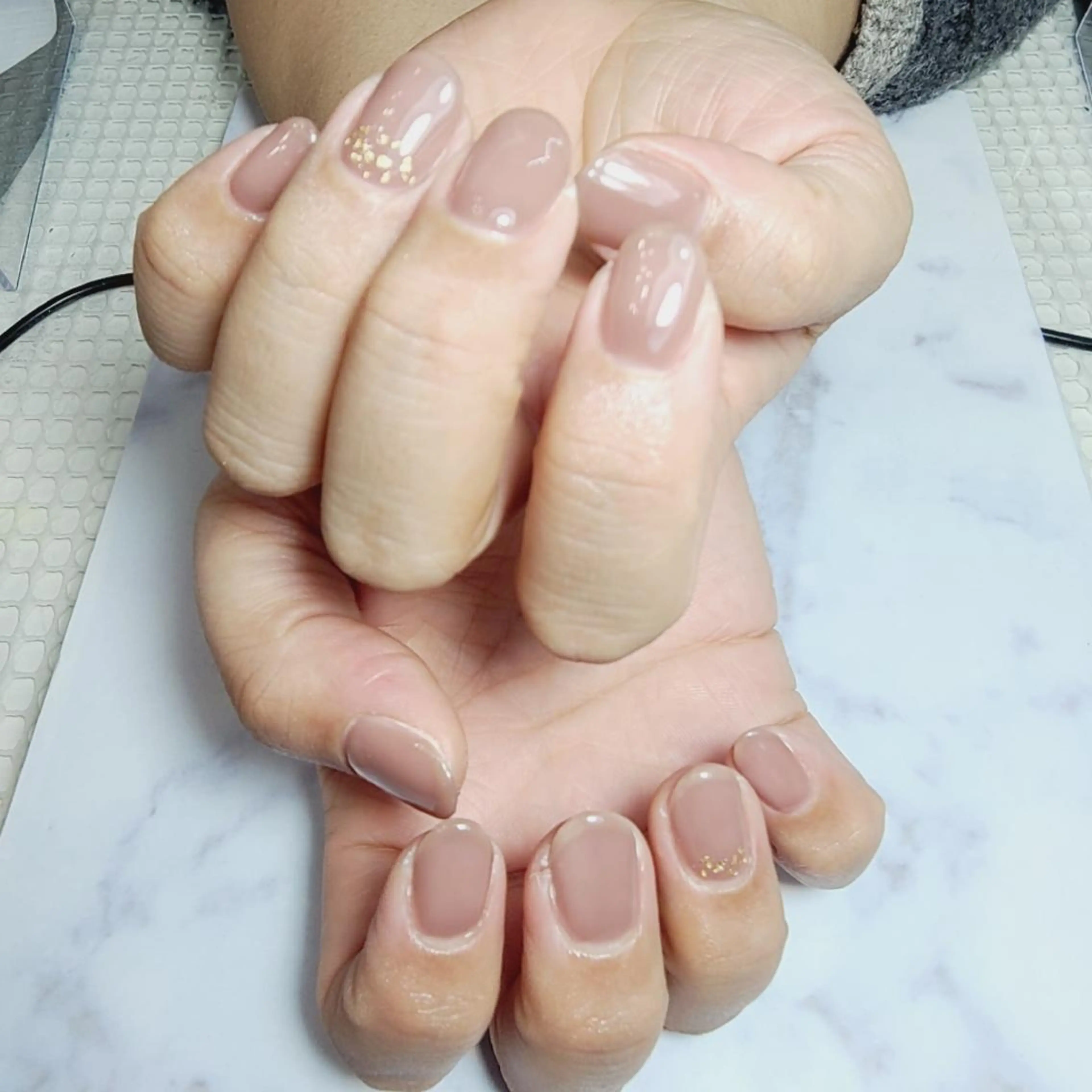 ネイル カラー LDK Nail Salonのネイルデザイン