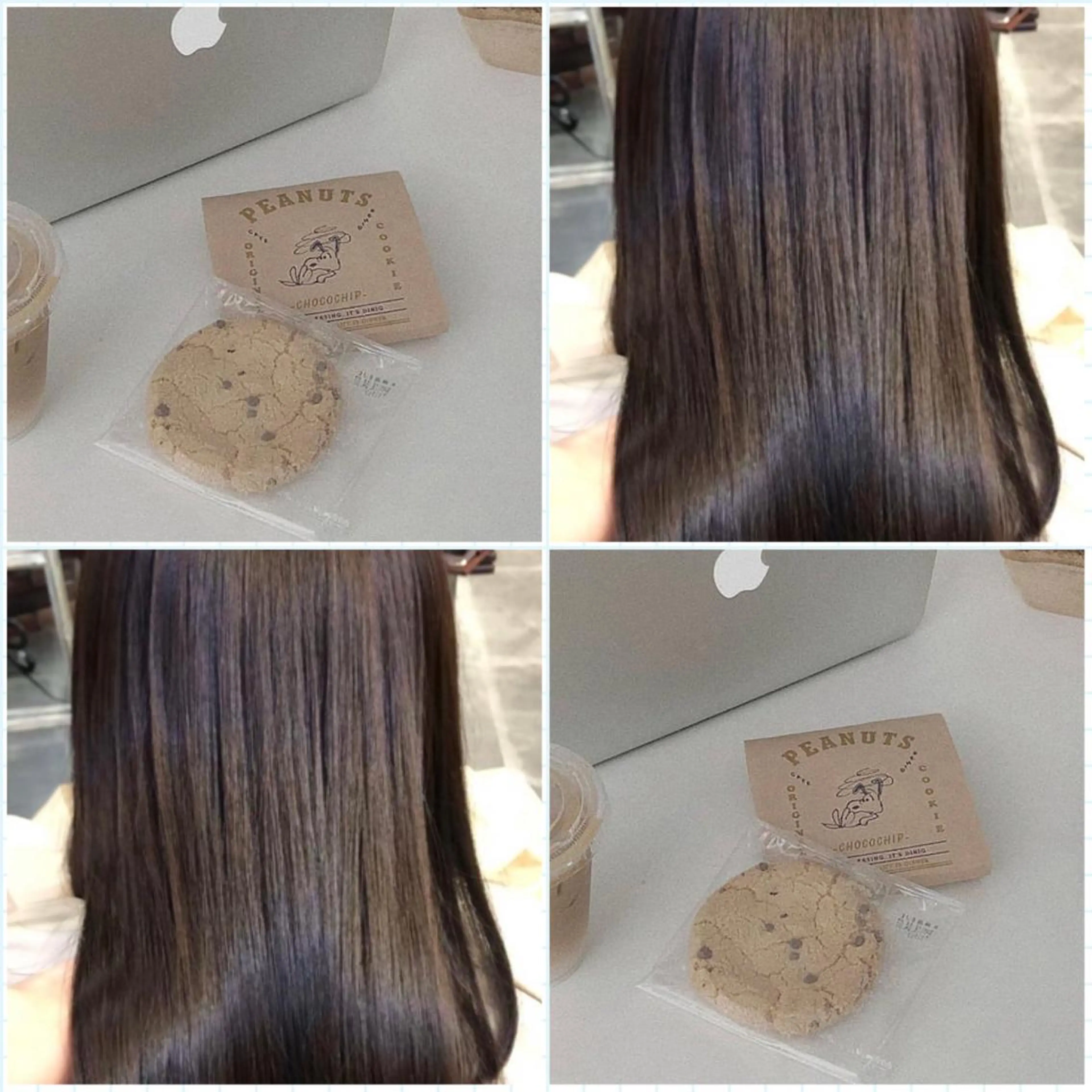 ロング 🍒 SHIORI🍒のマツエク・マツパデザイン