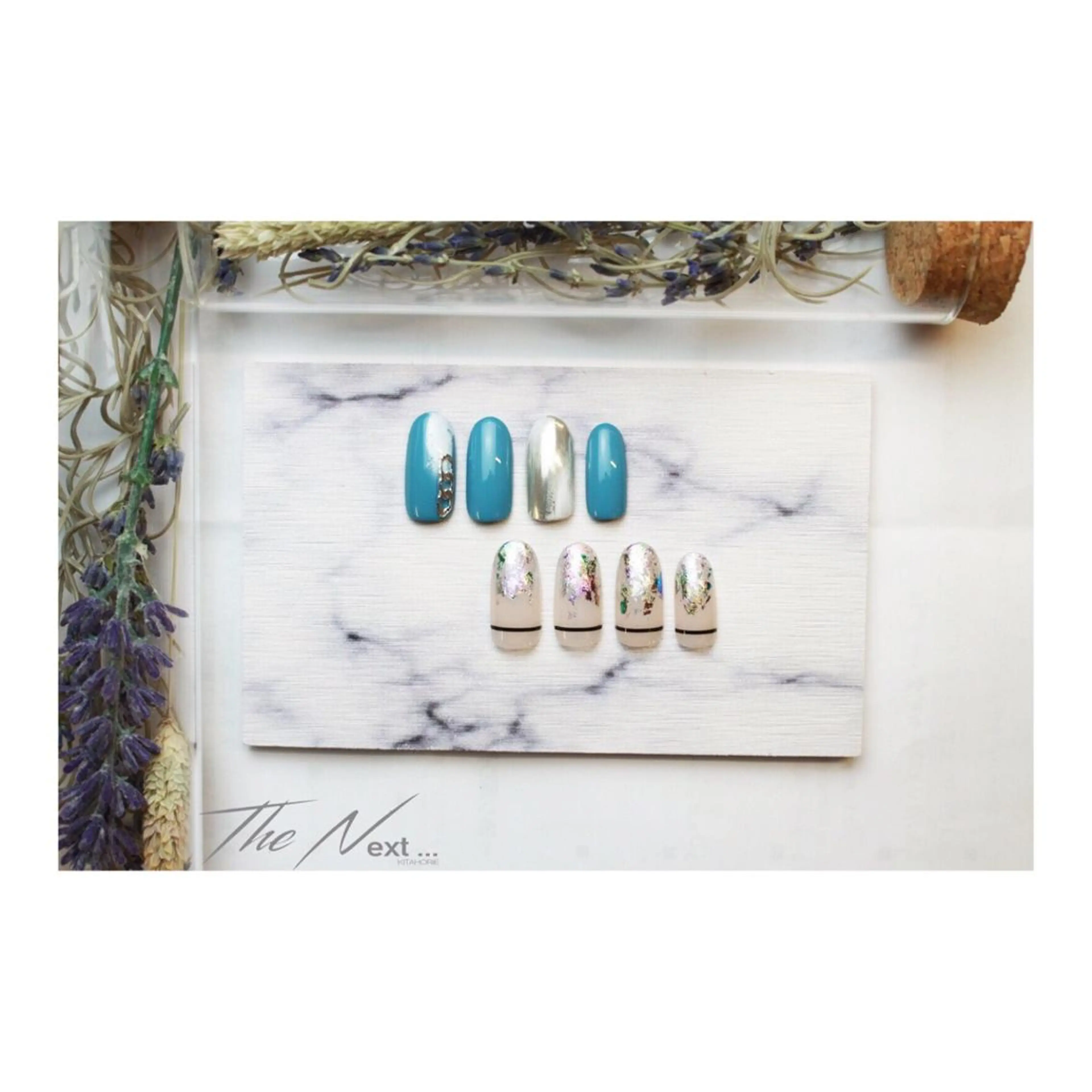 ネイル The  Next...所属・TheNext kitahorieのネイルデザイン