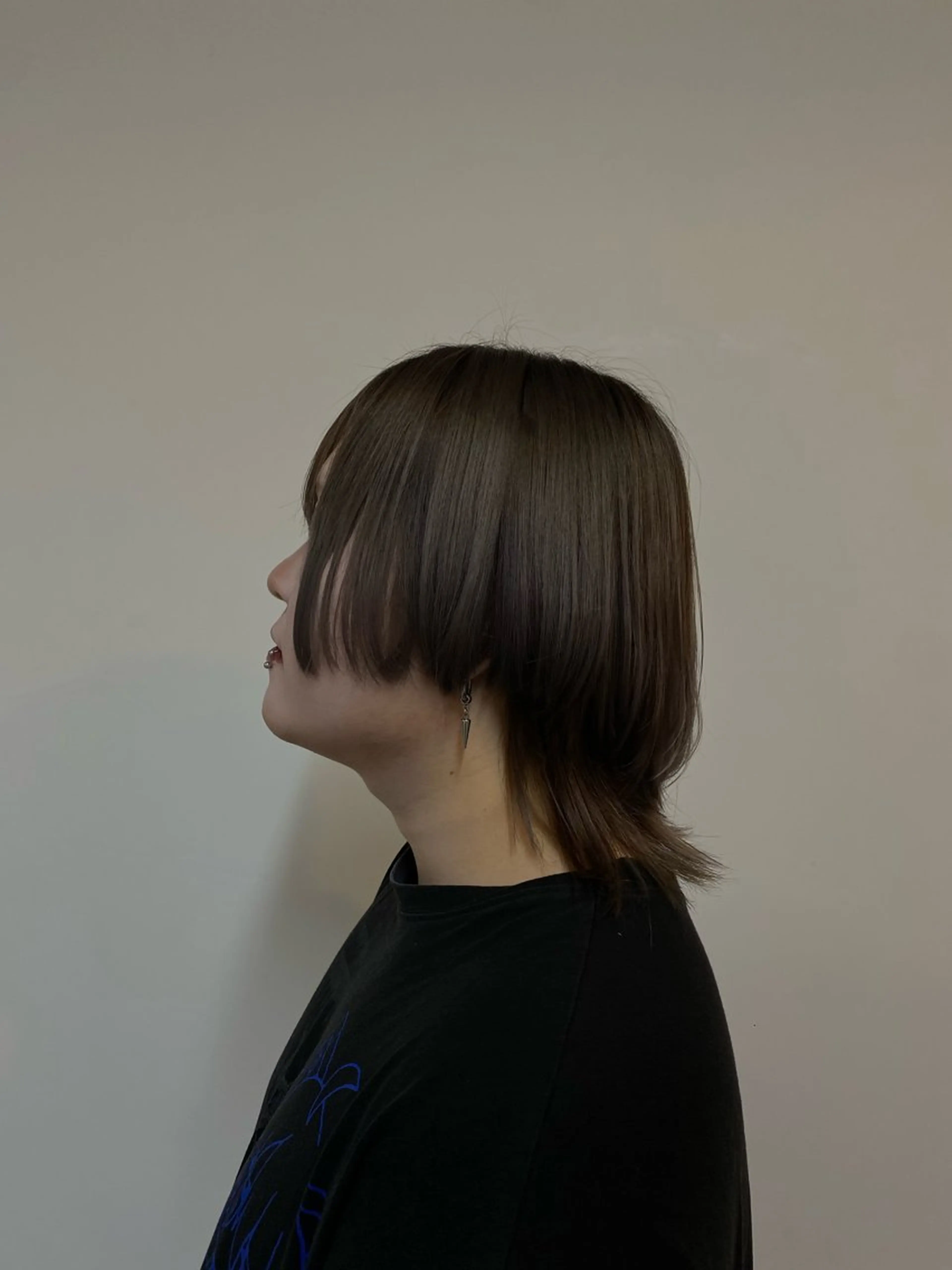 カット nishika yume🍐🌿のヘアスタイル