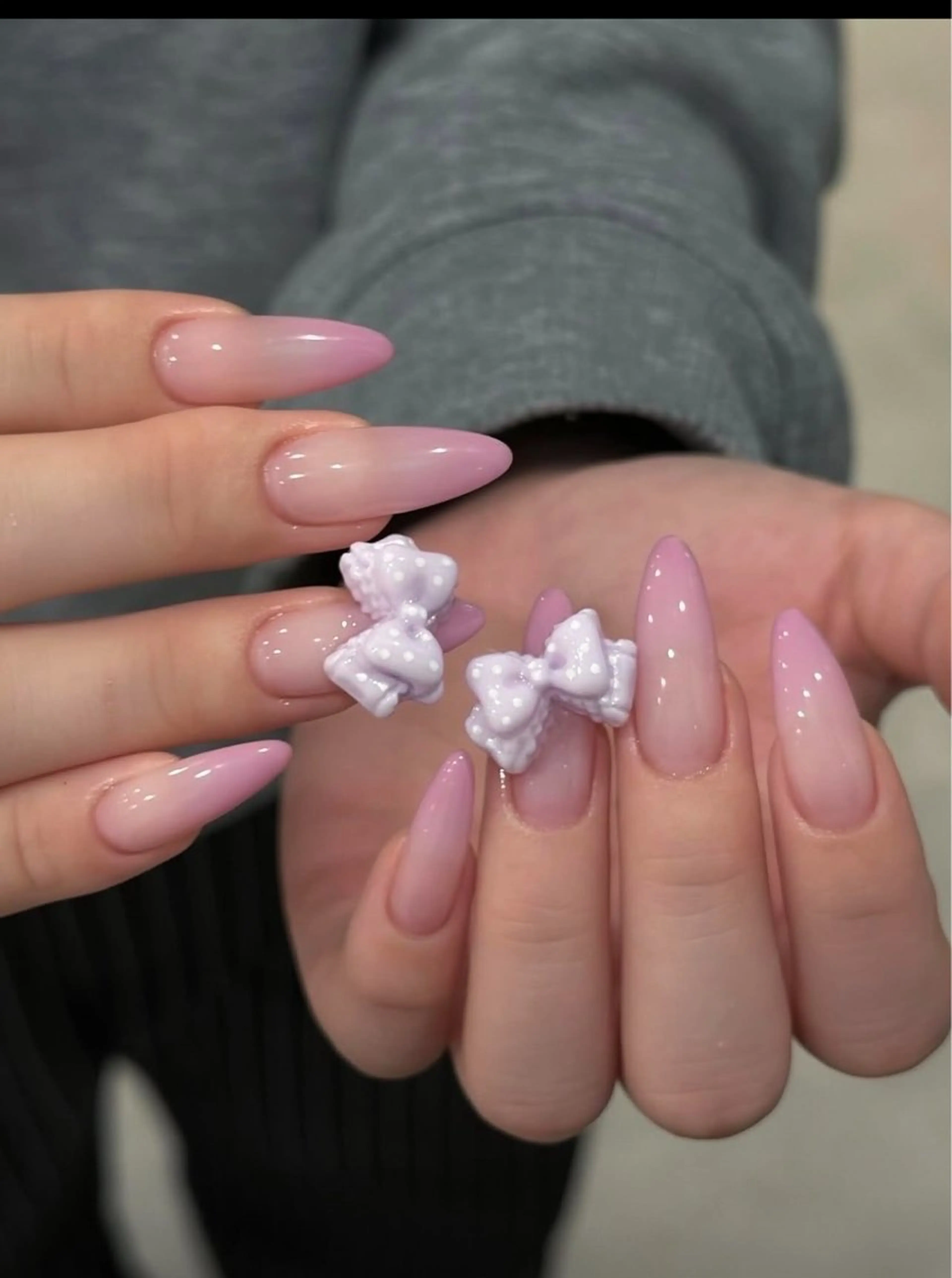 ネイル Shizuku nailのネイルデザイン