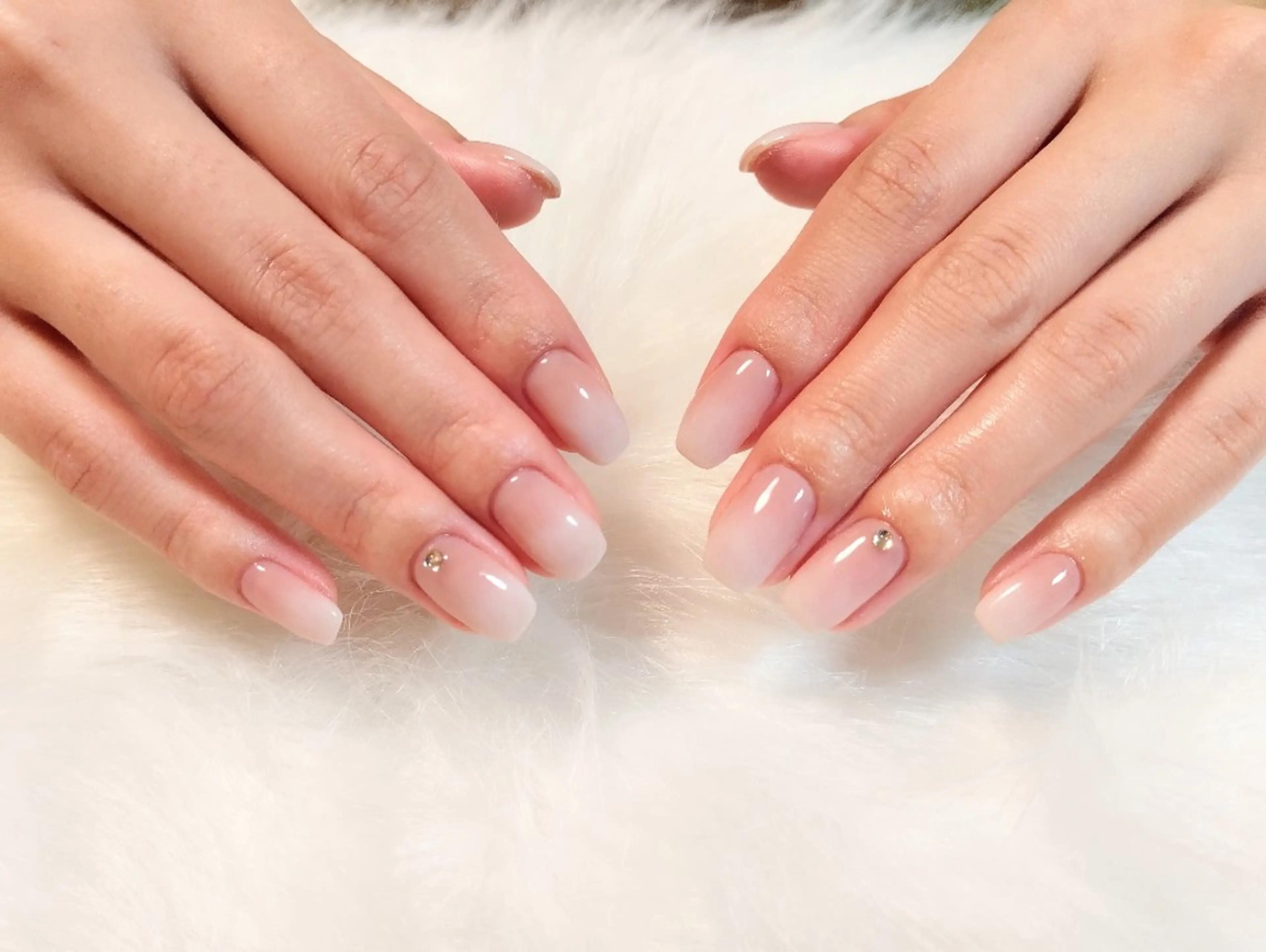 ネイル ハンドネイル ハンドケア ＤI'A ネイルサロンのネイルデザイン