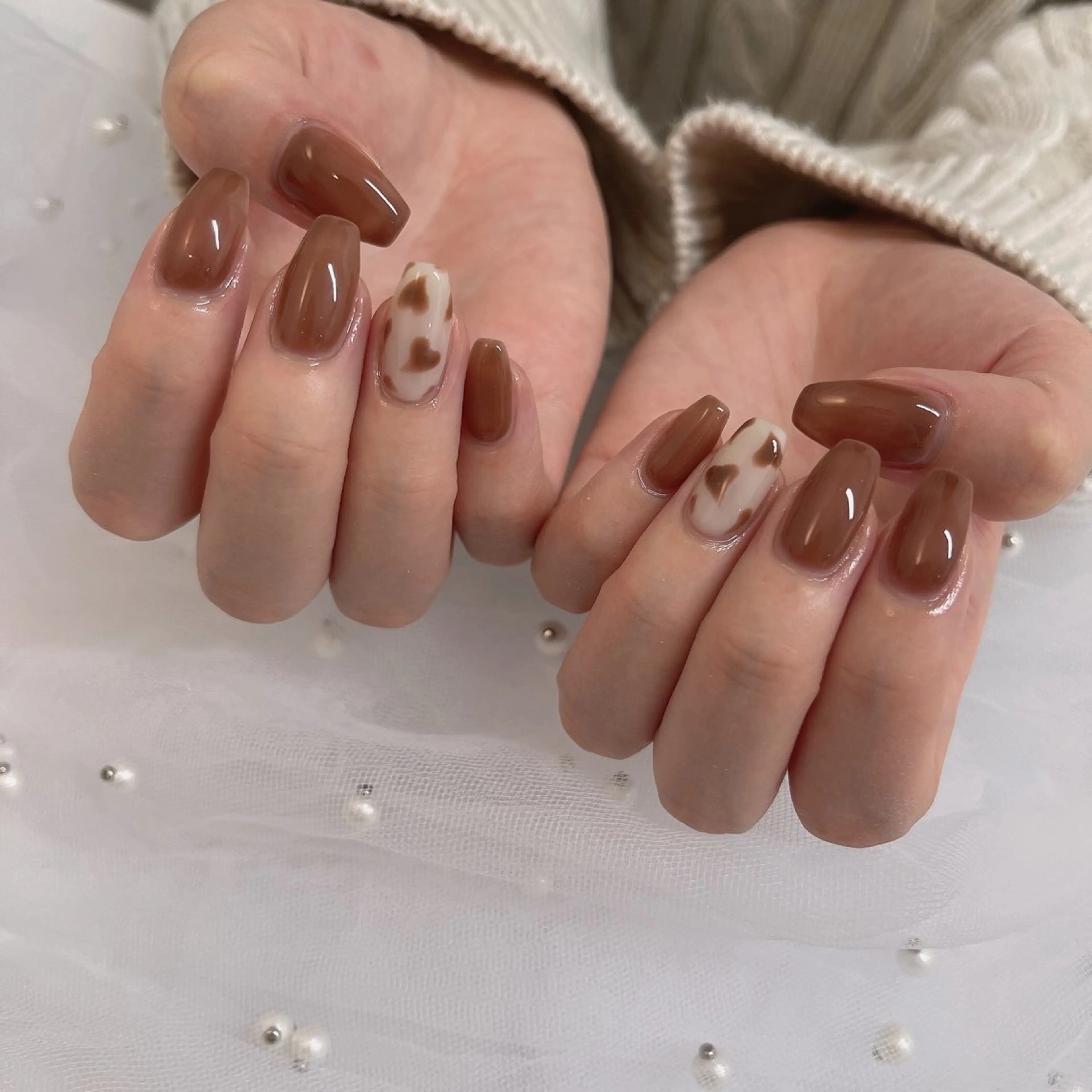 ネイル lulula ricoのエステ・リラクイメージ