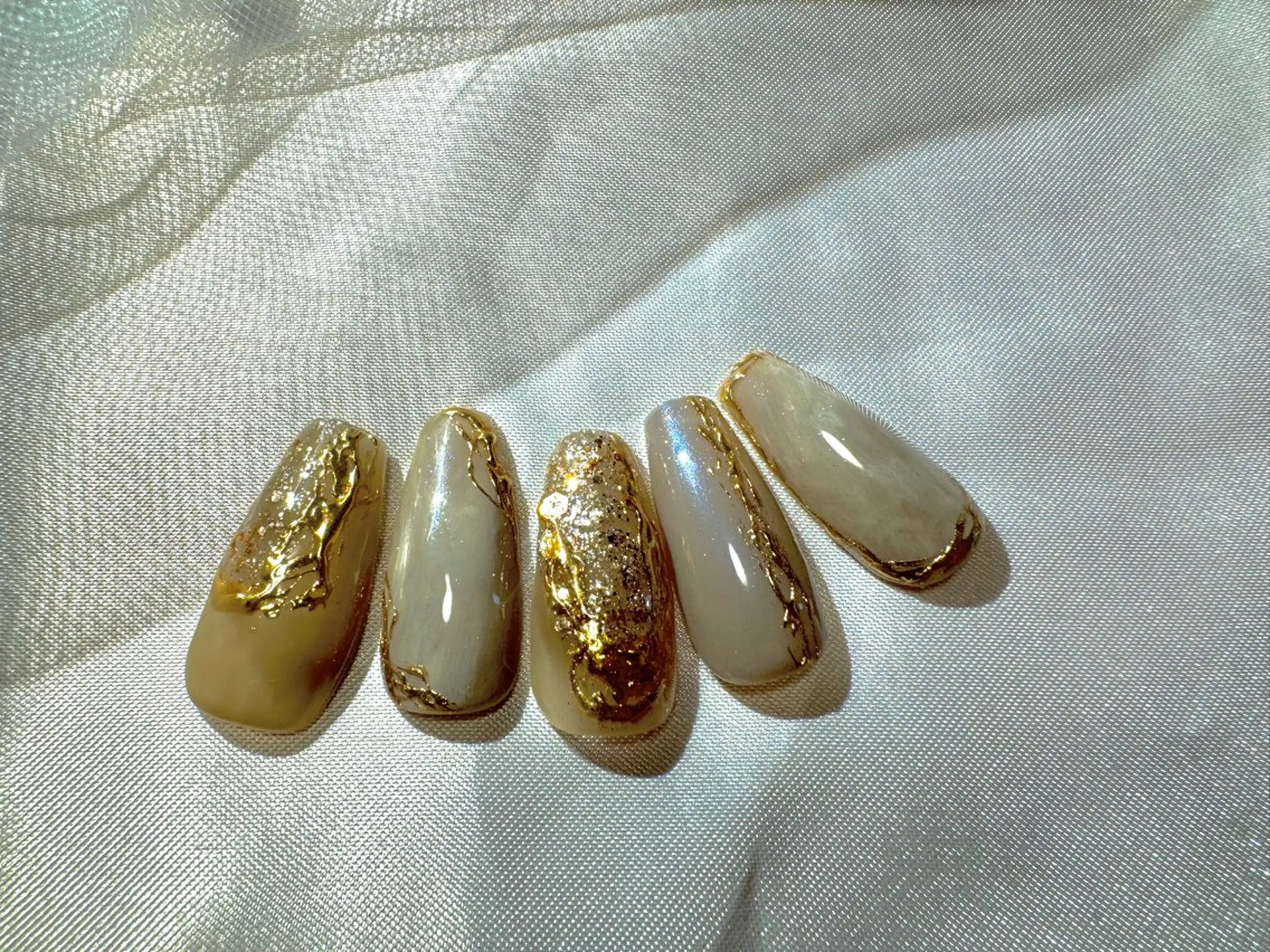 ネイル Aisol nail salonのネイルデザイン