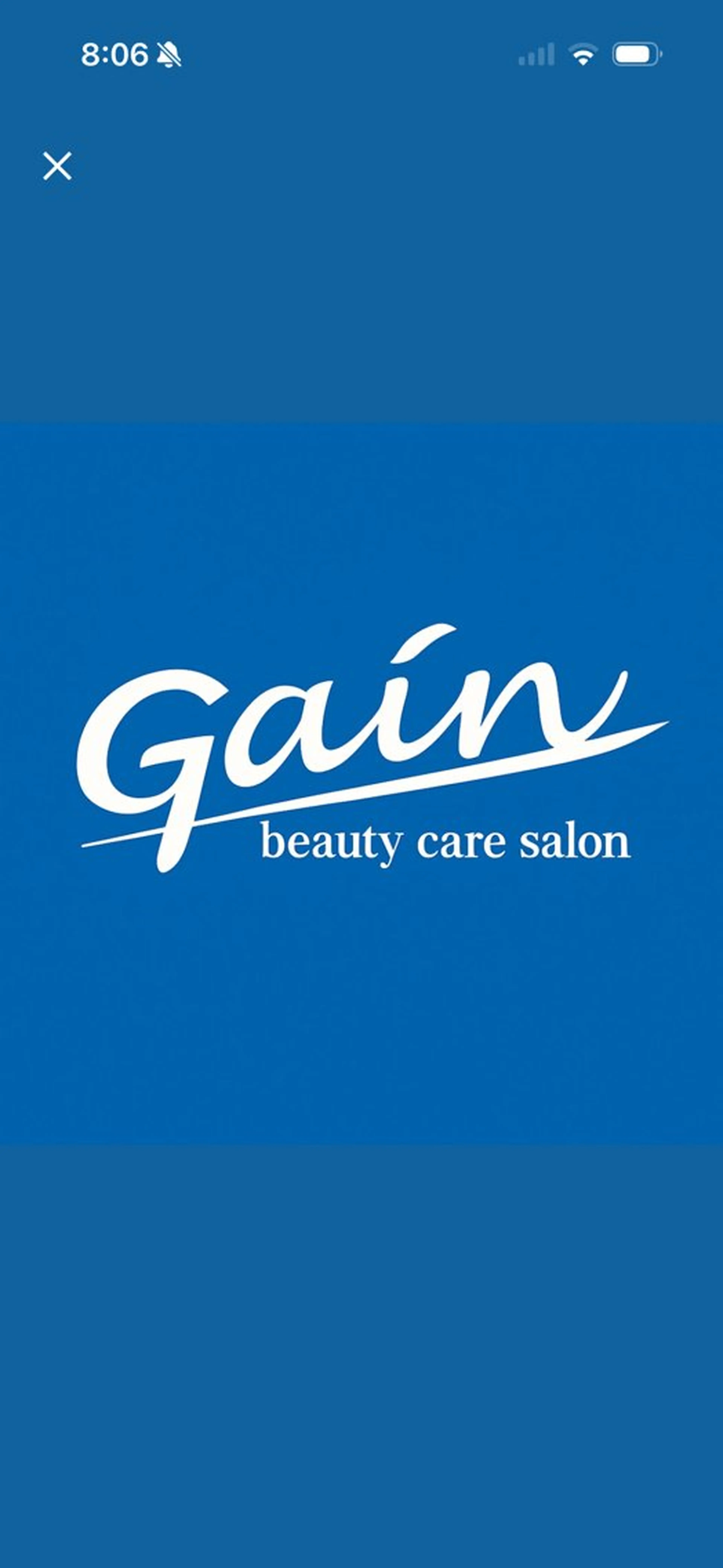ショート カラー パーマ メンズ メンズパーマ Gain KAKKY 池下駅徒歩3分のヘアスタイル