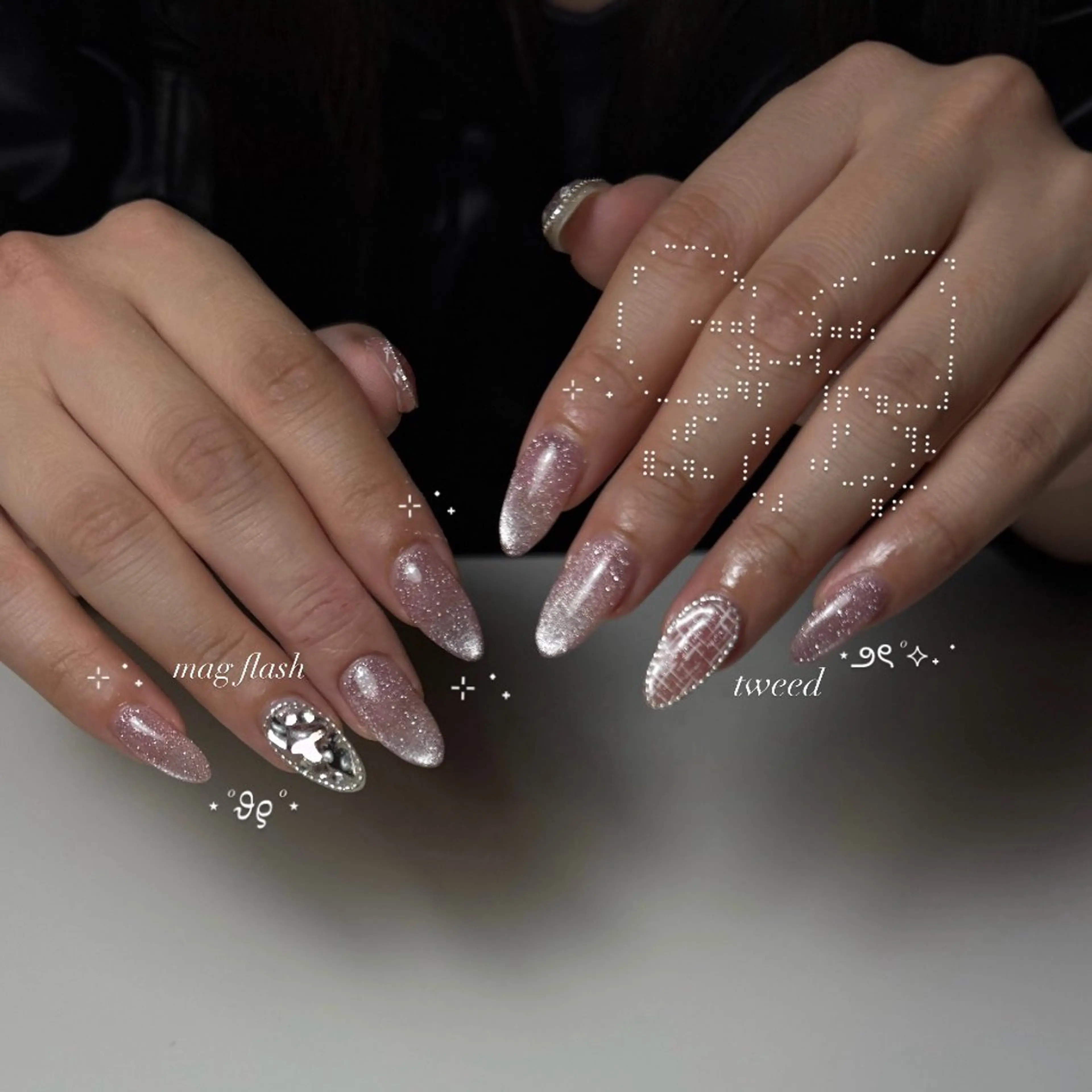 ネイル ハンドネイル naillist sayoのネイルデザイン