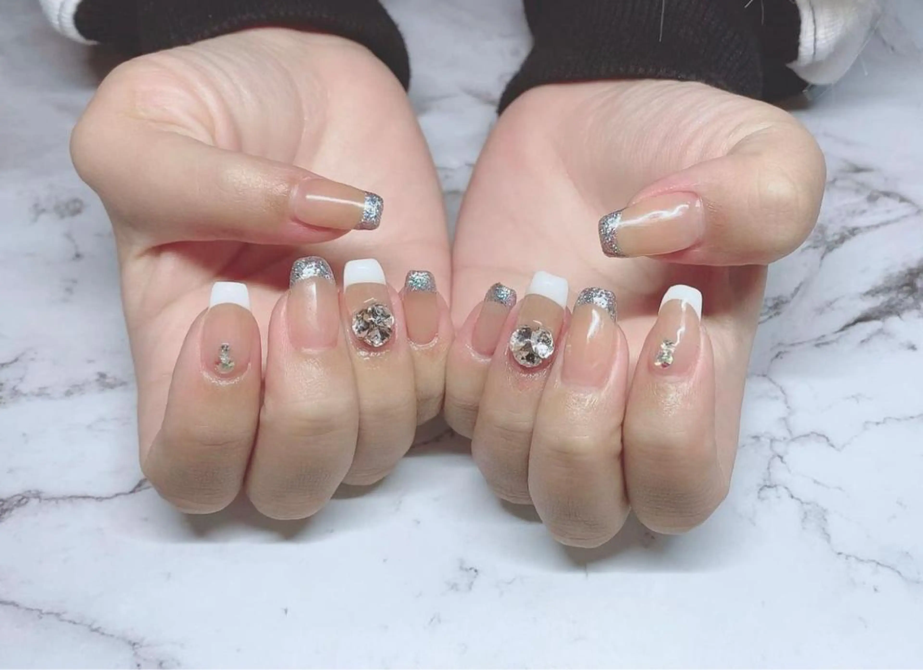 ネイル ハンドネイル Nails' Buuのネイルデザイン