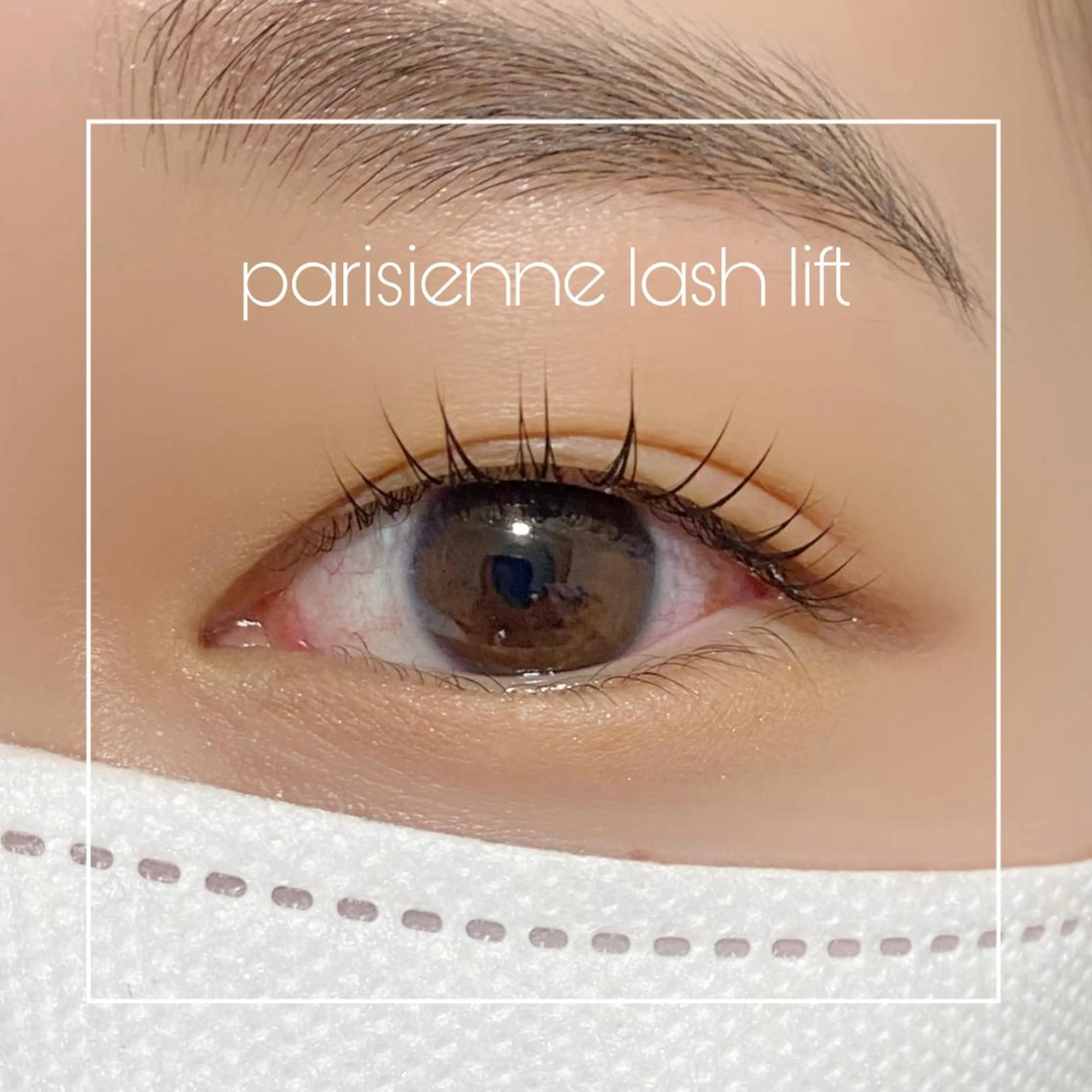 マツエク・マツパ マツパ ばんどう みおのマツエク・マツパデザイン