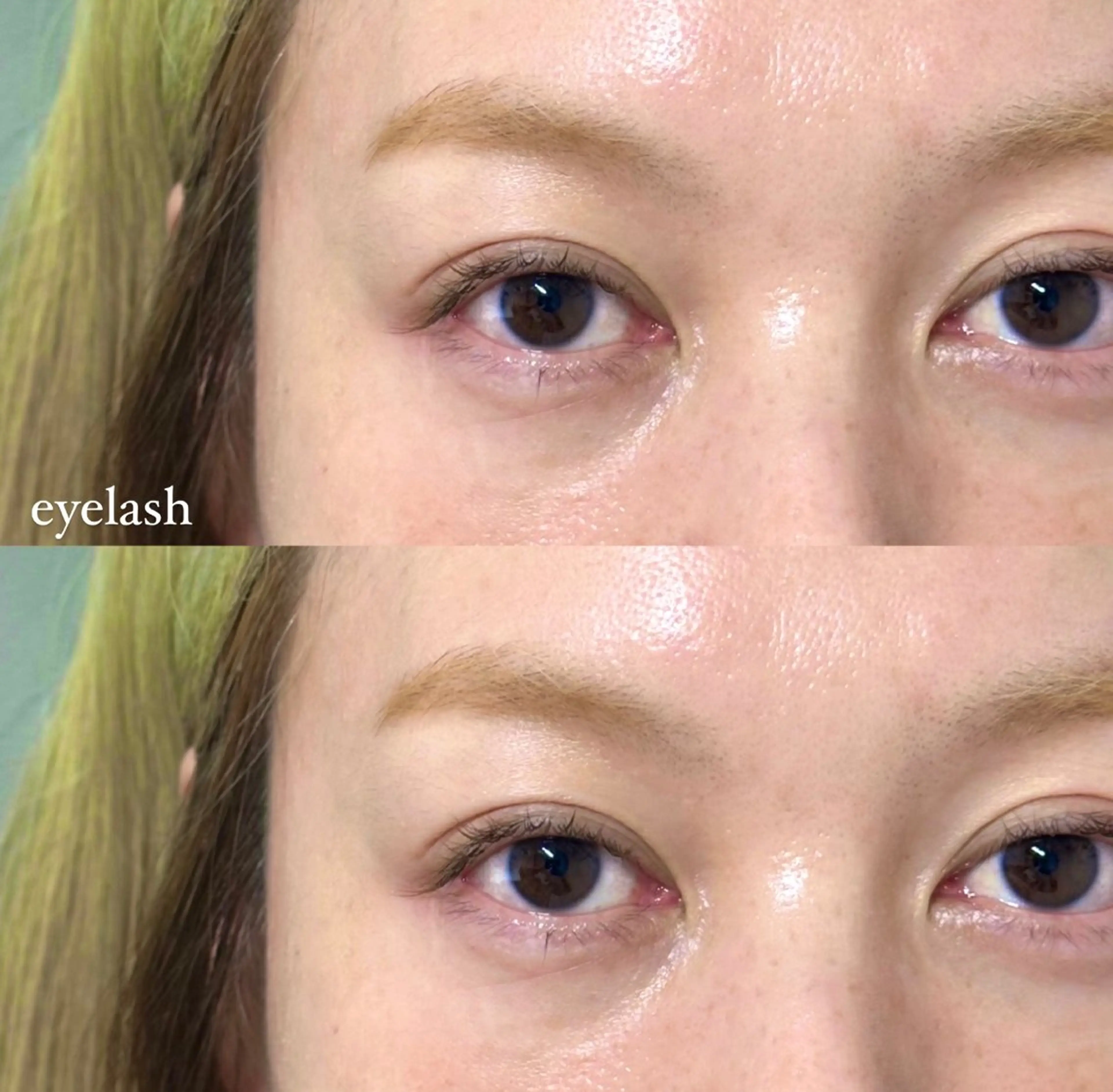 マツエク・マツパ カラーマツエク KOCHAB EYELASH 久屋大通店所属・KOCHAB EYELASH　森下のマツエク・マツパデザイン