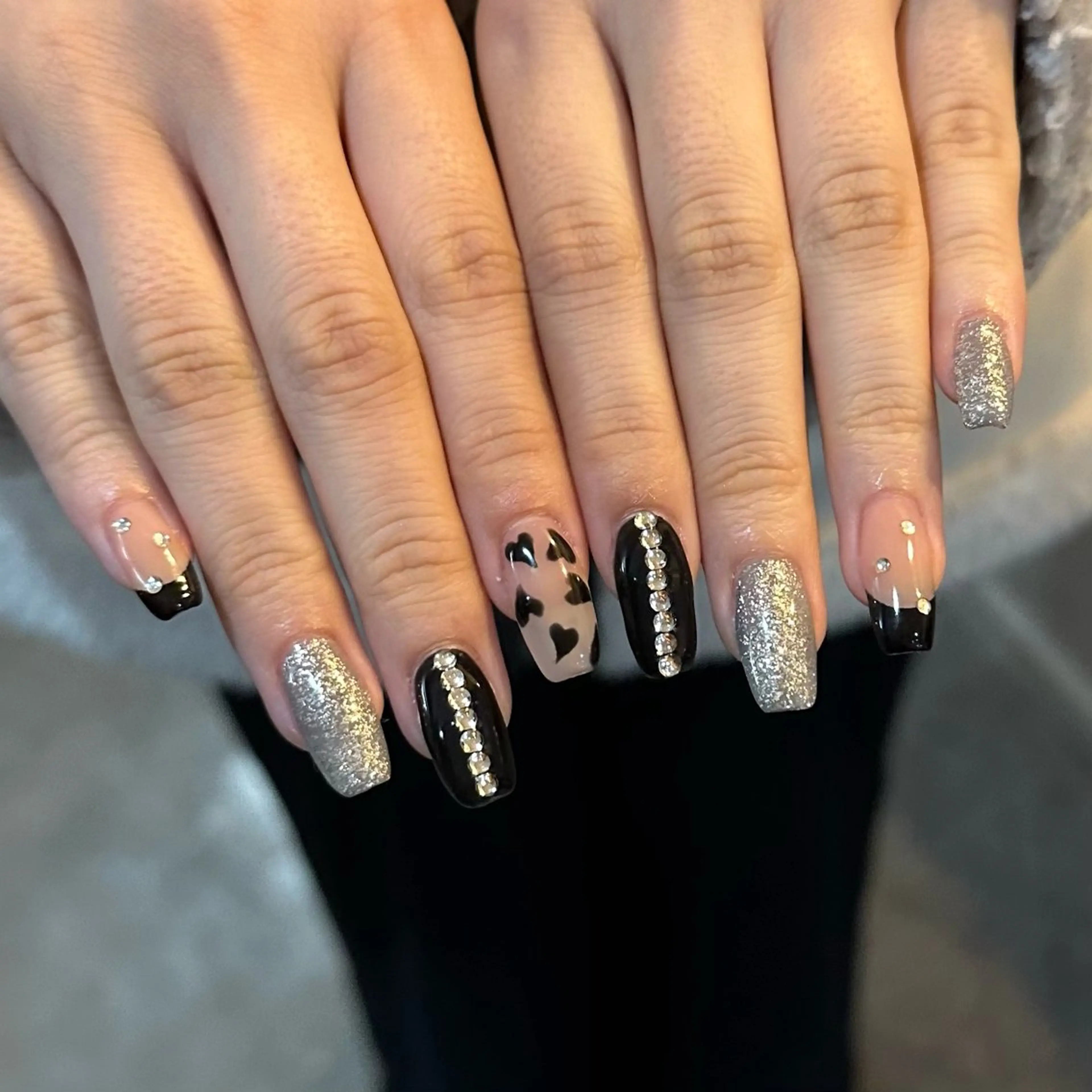 ネイル Etel atelierのネイルデザイン