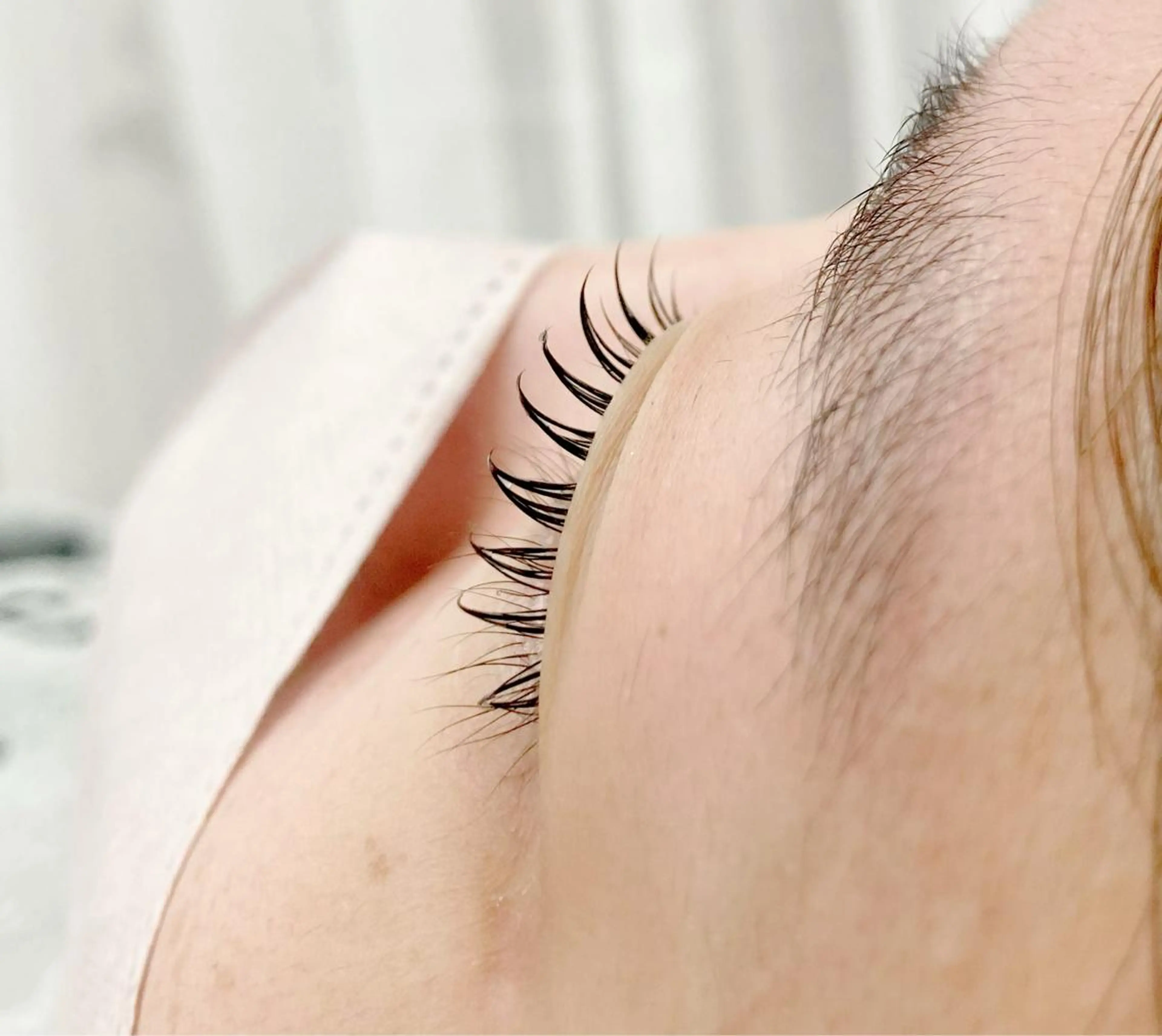 マツエク・マツパ マツパ Privatesalon tan＊tan【プライベートサロン　タンタン】所属・塚田 里香のマツエク・マツパデザイン