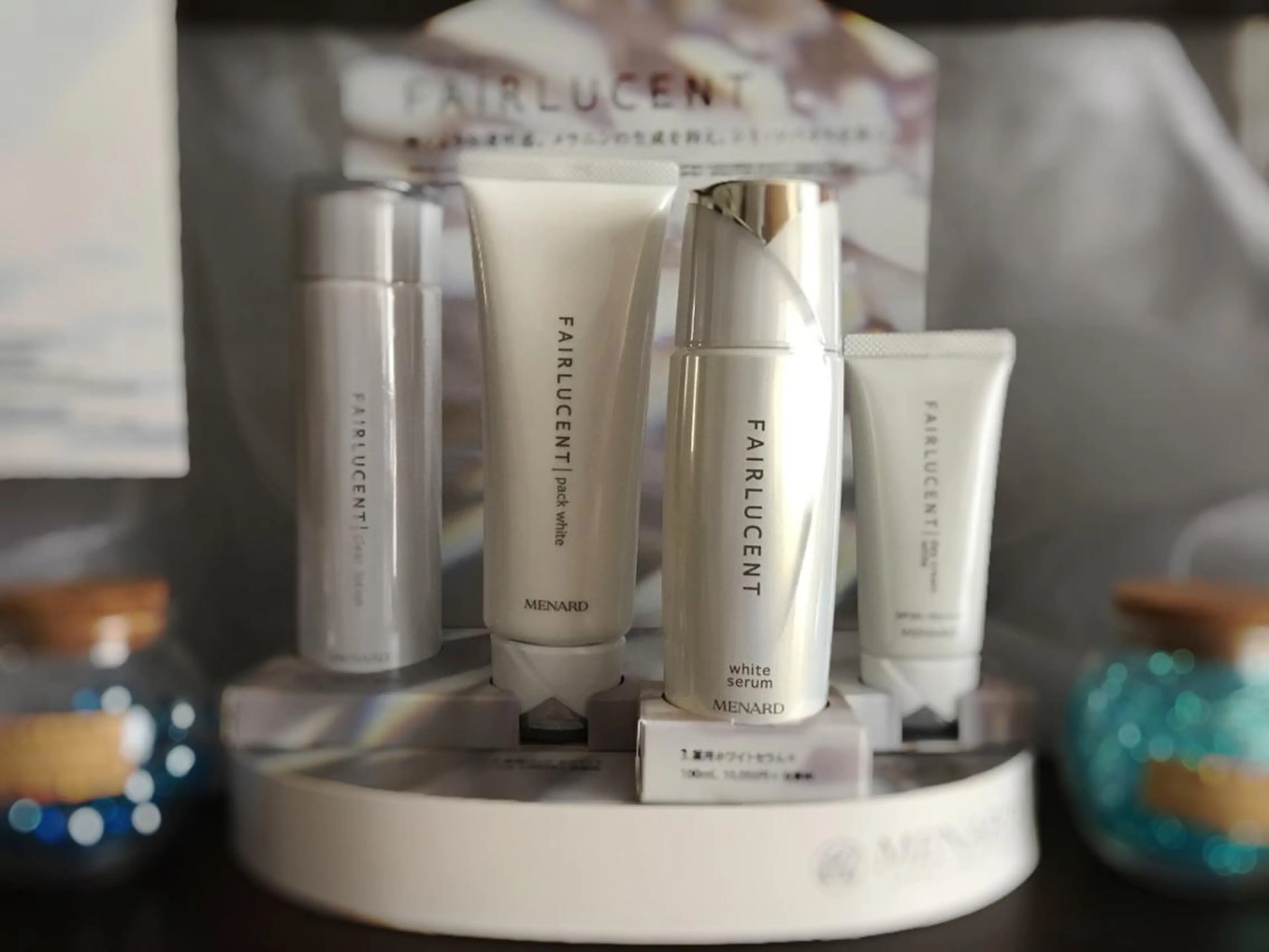 岩井 秋子のエステ・リラクイメージ