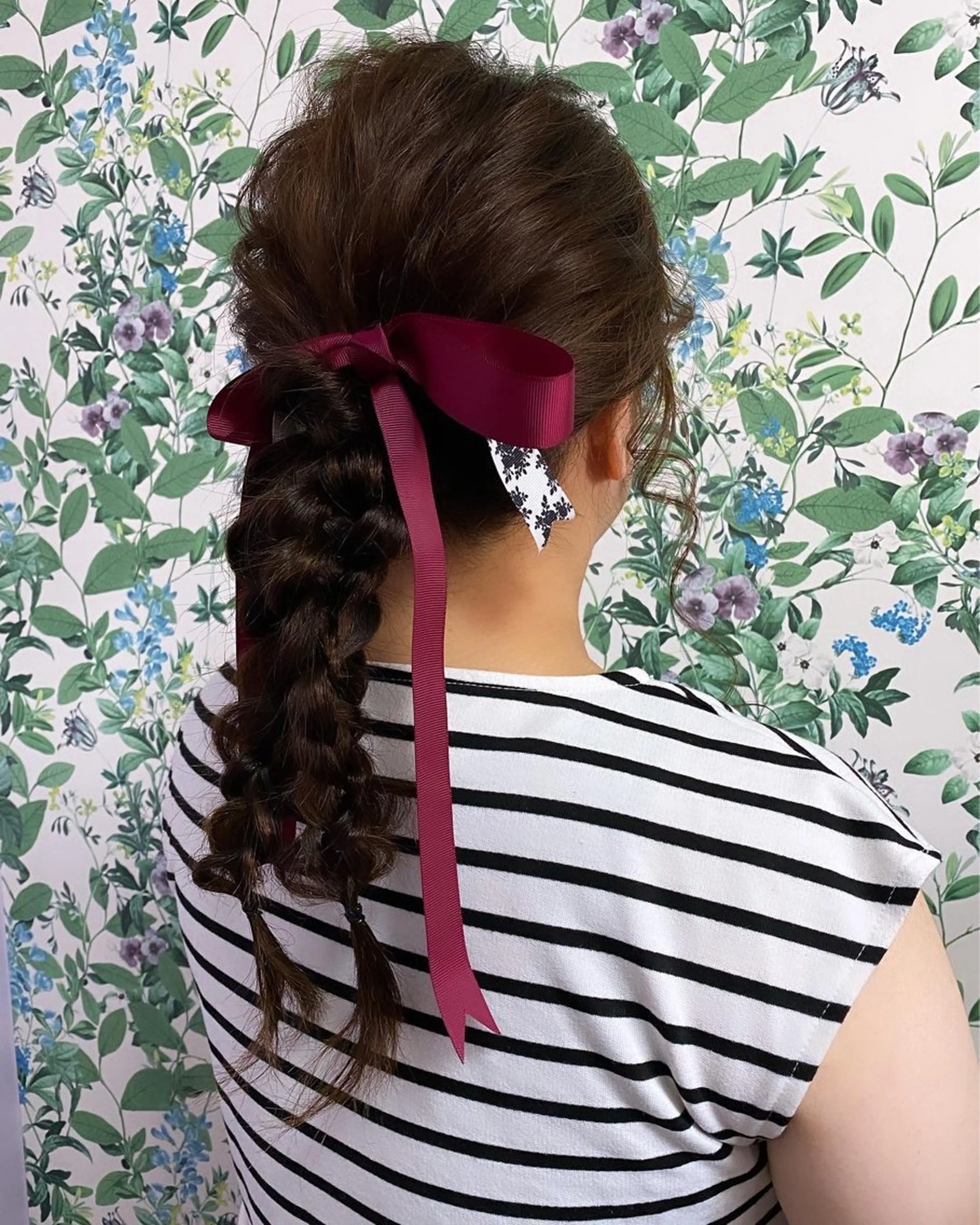 ヘアアレンジ Rebio（リビオ） Momoのその他イメージ