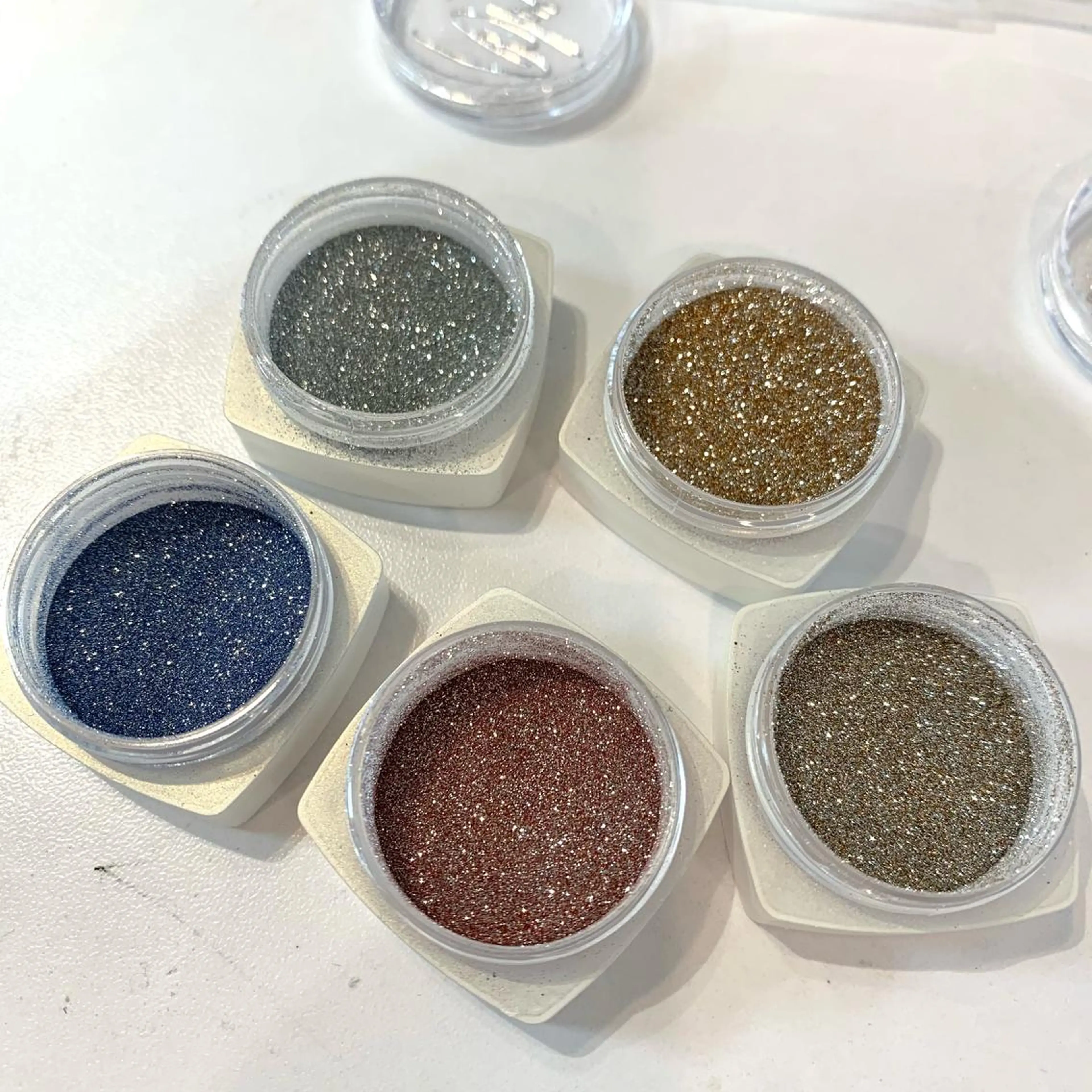 ネイル フラッシュネイル 鈴木 まゆのネイルデザイン