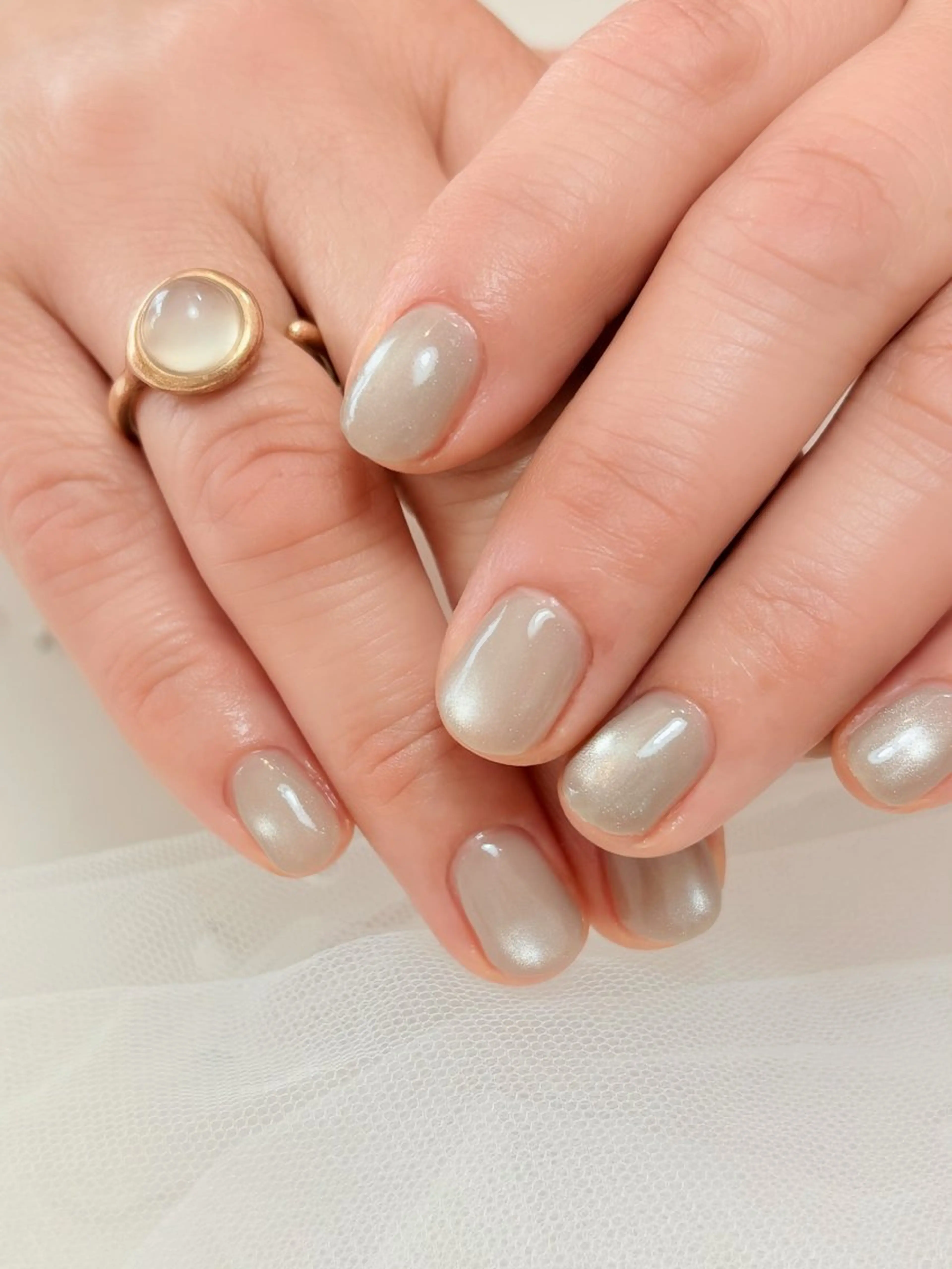 ネイル ハンドネイル AneMone所属・AneMone Lisaのネイルデザイン