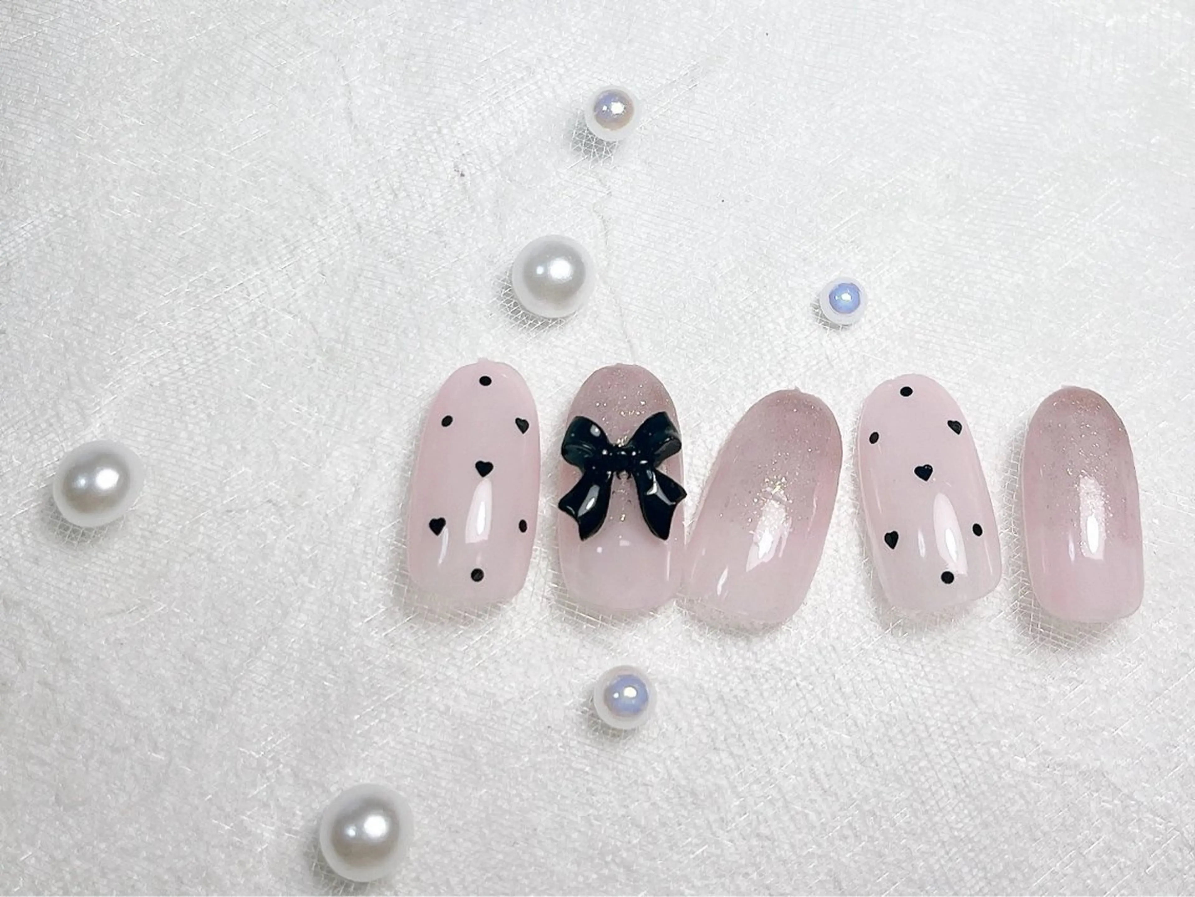 ネイル フットネイル ジェルネイル パラジェル 春ネイル ワンホンネイル ハンドネイル kiki nail 二子玉川のネイルデザイン