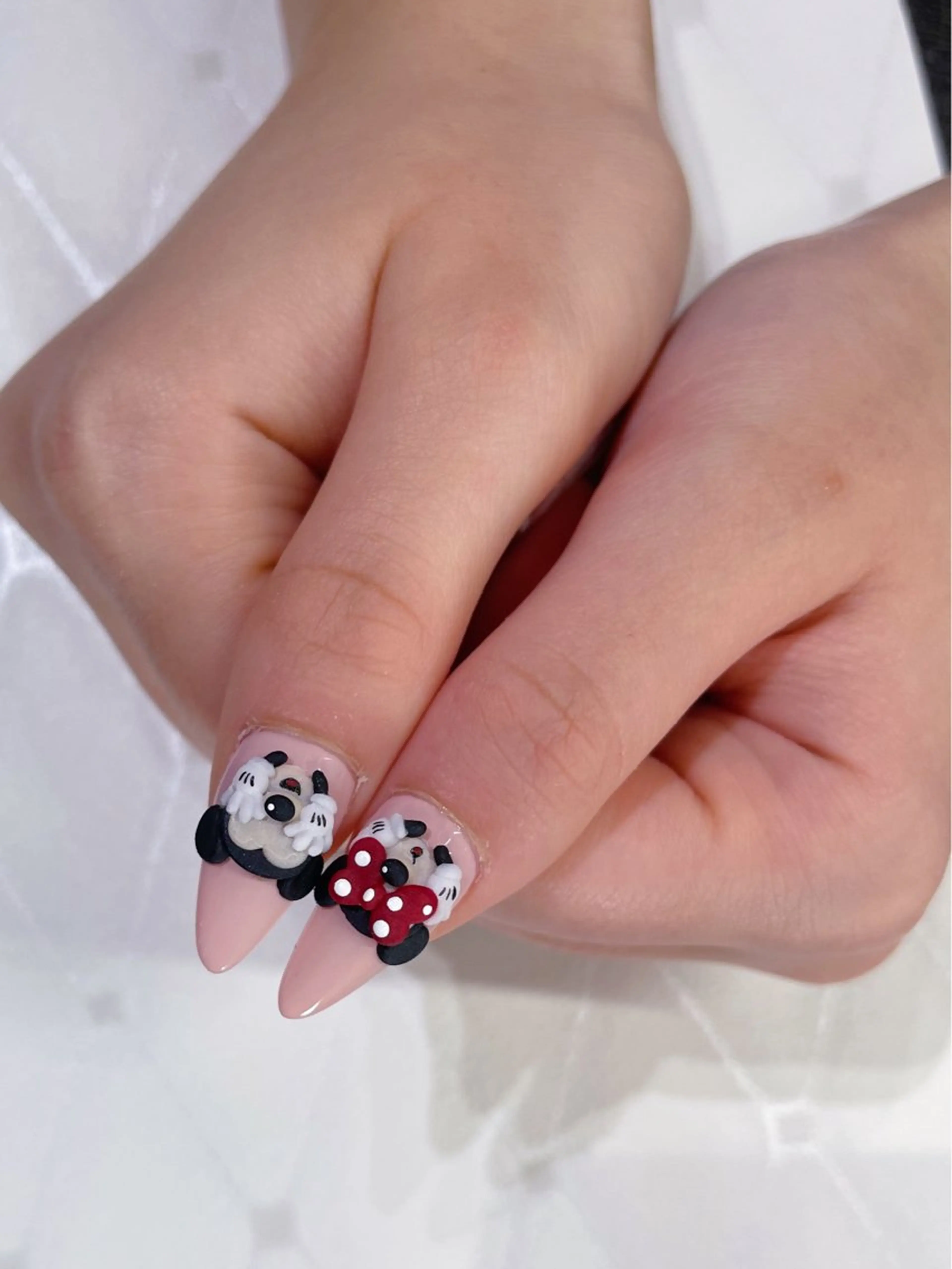 ネイル naildesign BESTのネイルデザイン