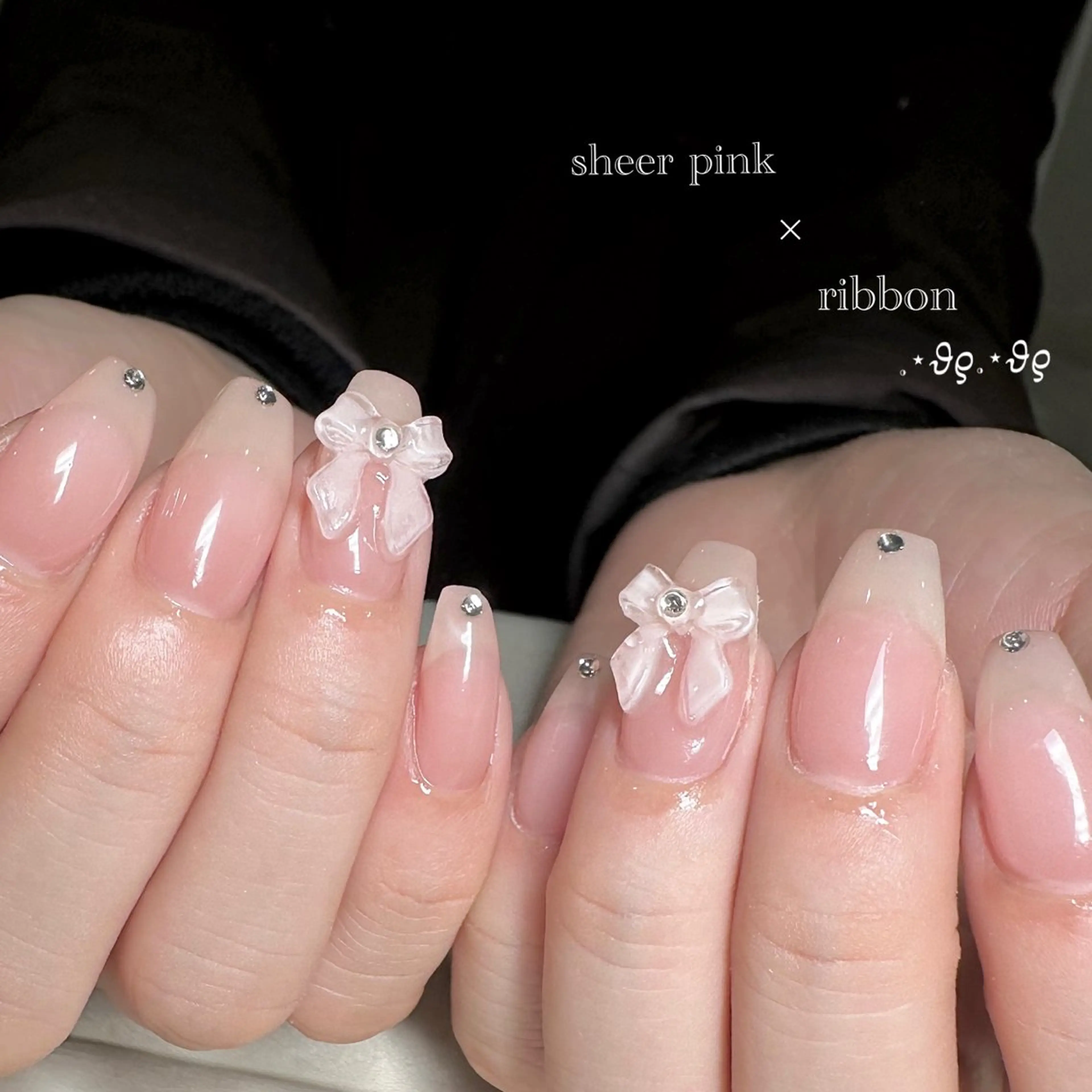 ネイル k arinのネイルデザイン