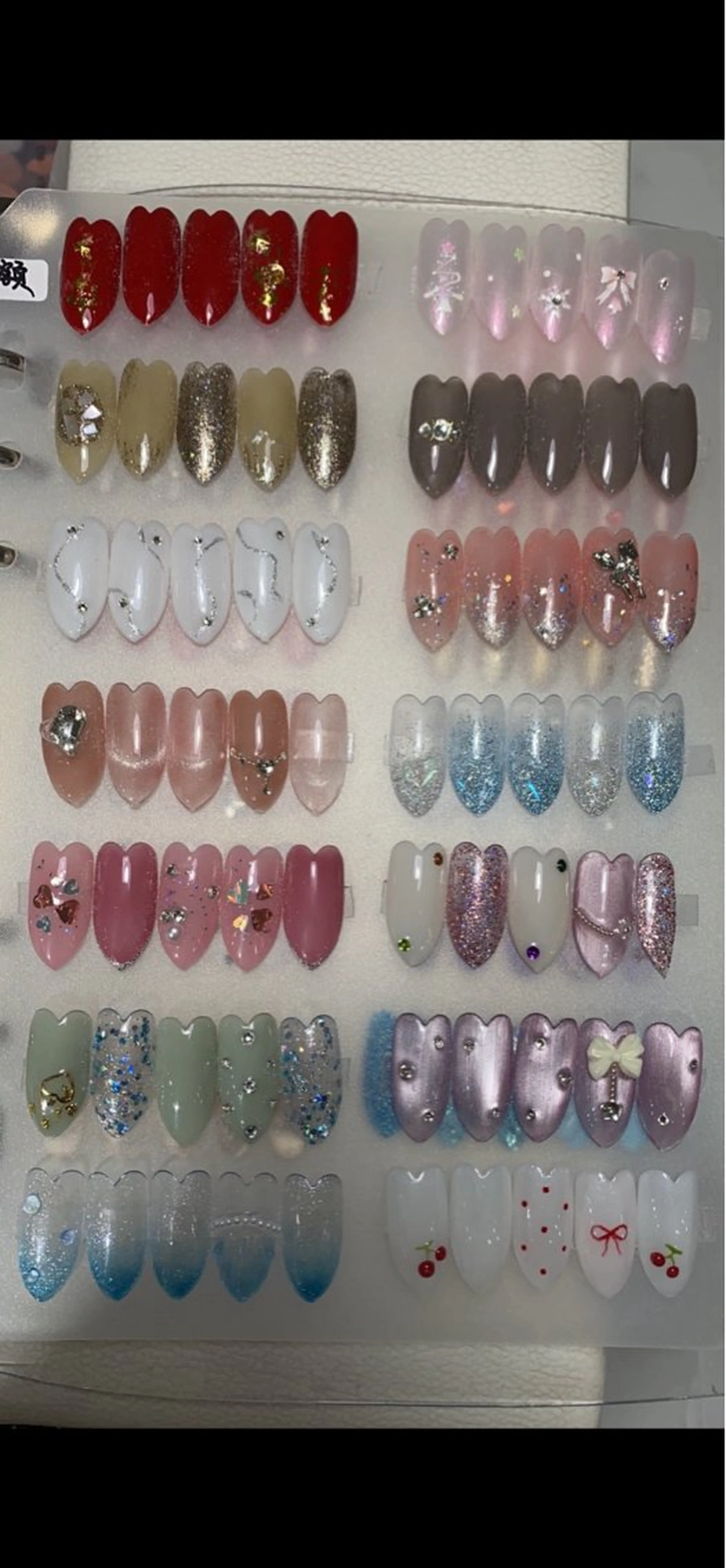 ネイル ハンドネイル 🌸Laule'a 🌸Nailのネイルデザイン