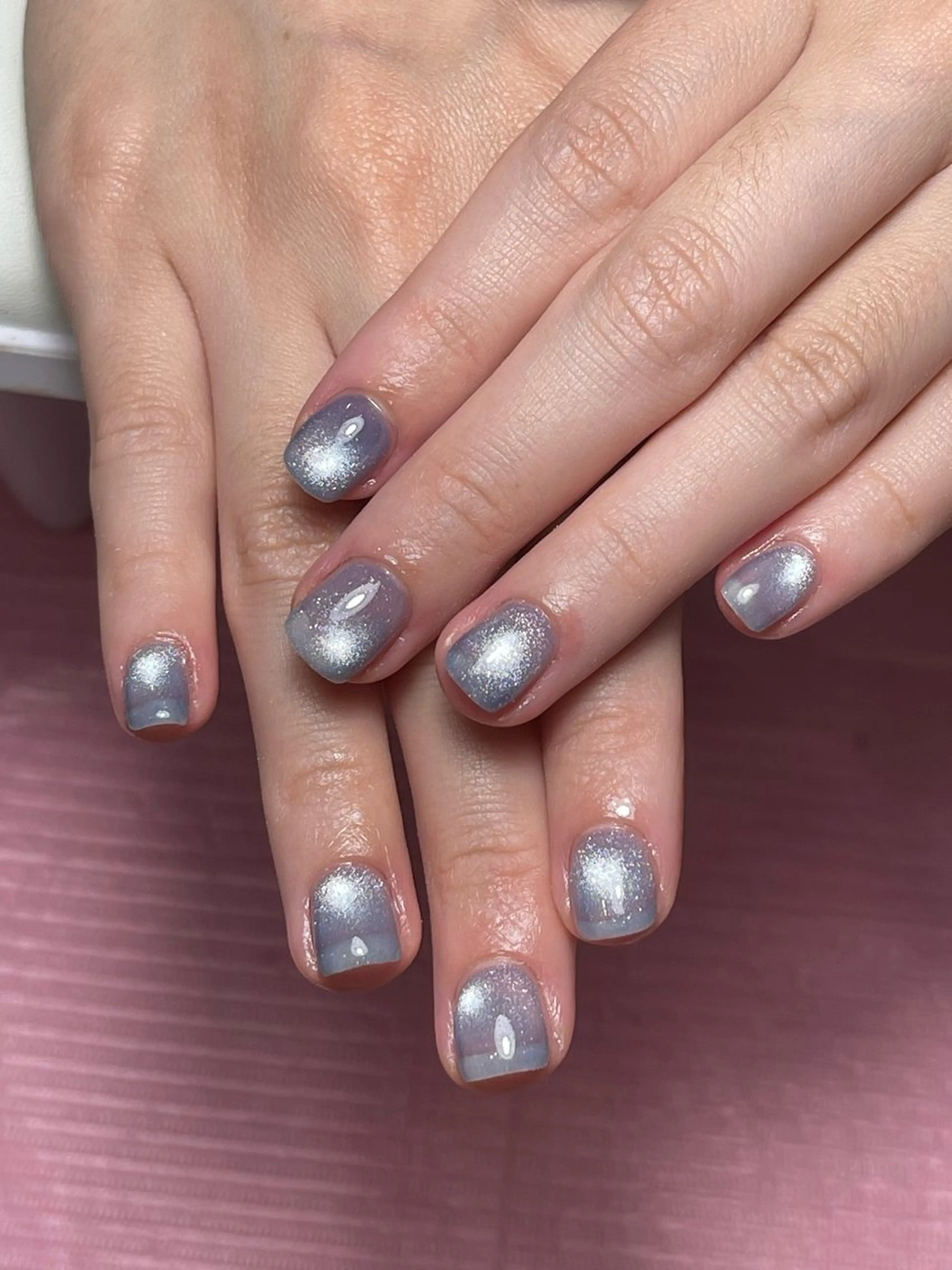 ネイル Fortuna nail所属・ミ ミのネイルデザイン
