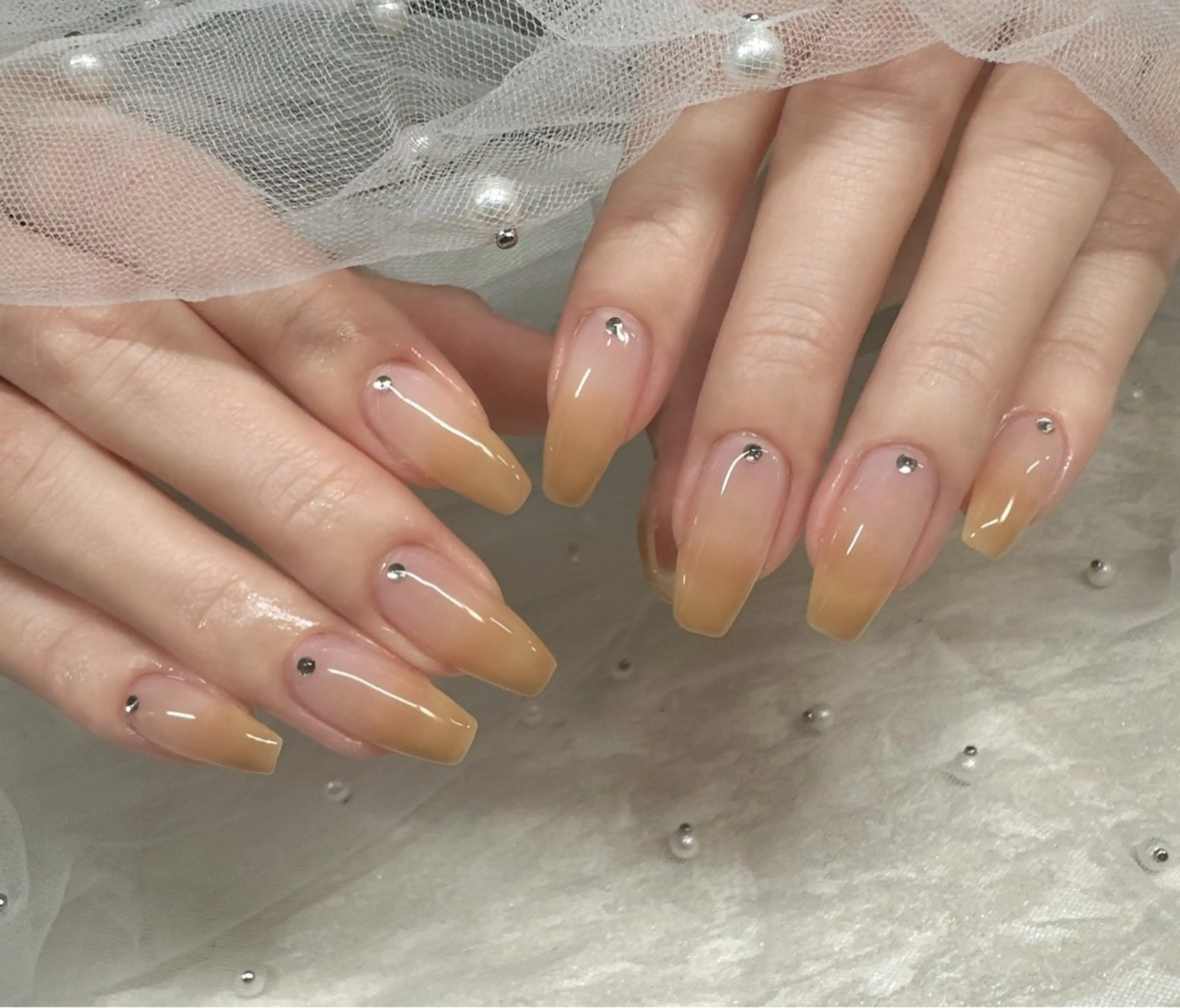 ネイル In.nail rikoのネイルデザイン