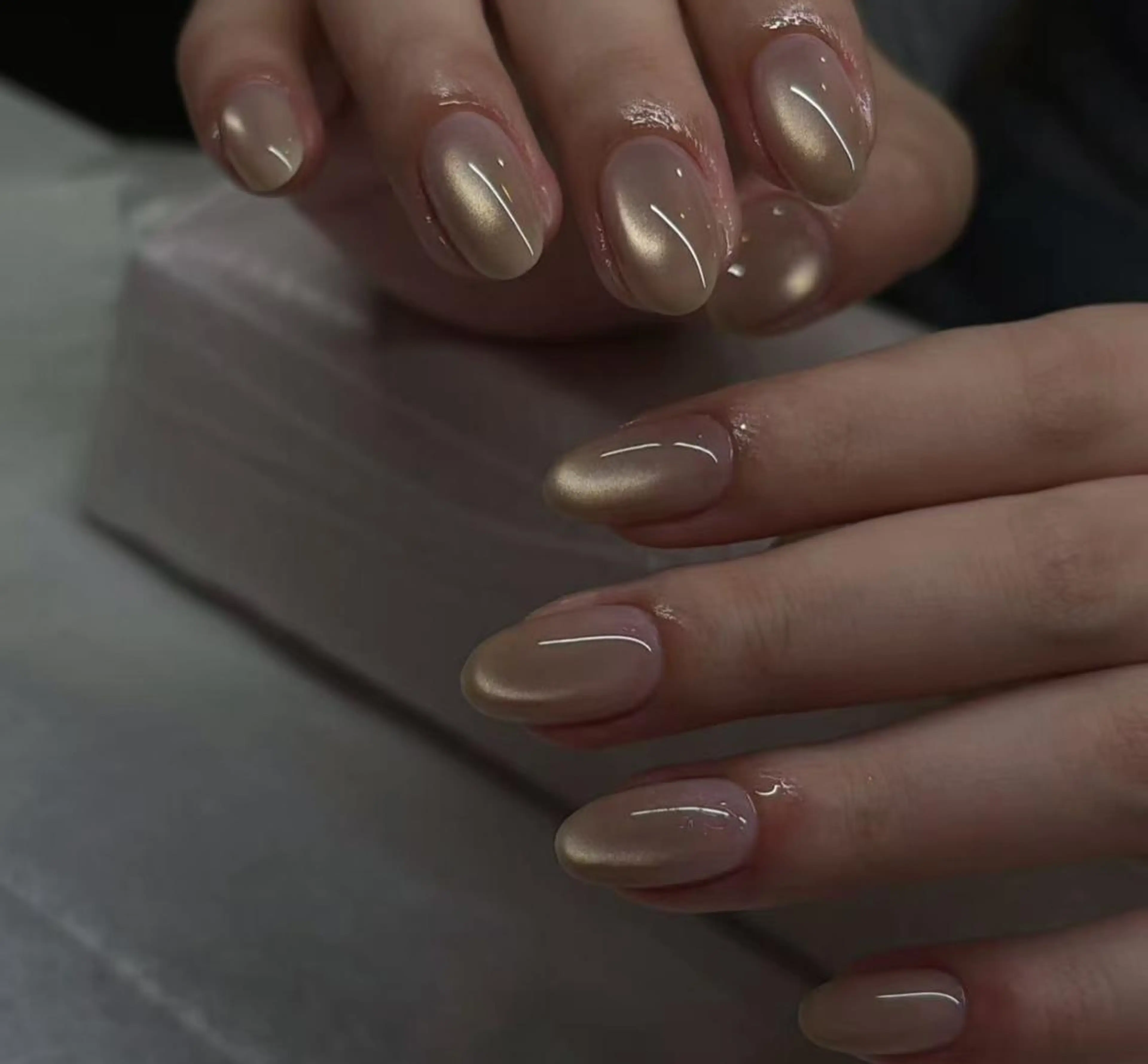 ネイル ハンドネイル Miya🎀 nailのネイルデザイン