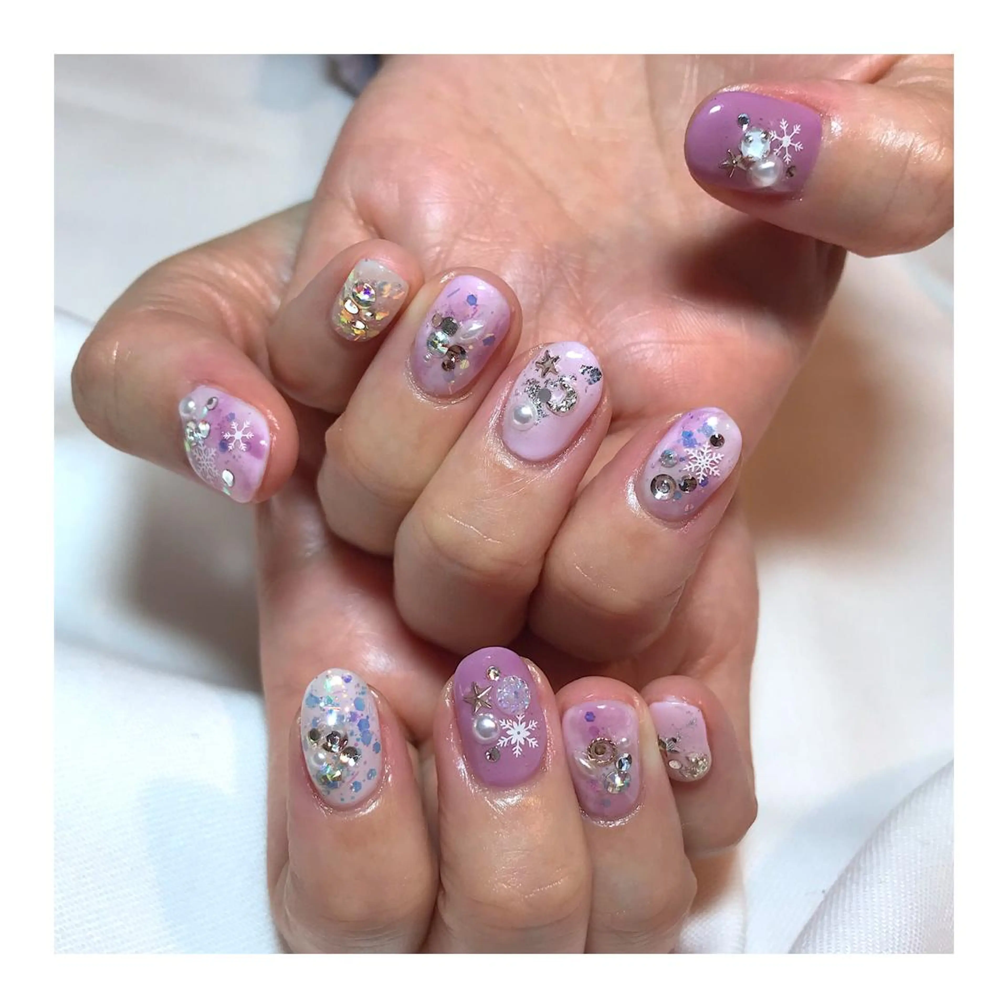 ネイル doux nailのその他イメージ