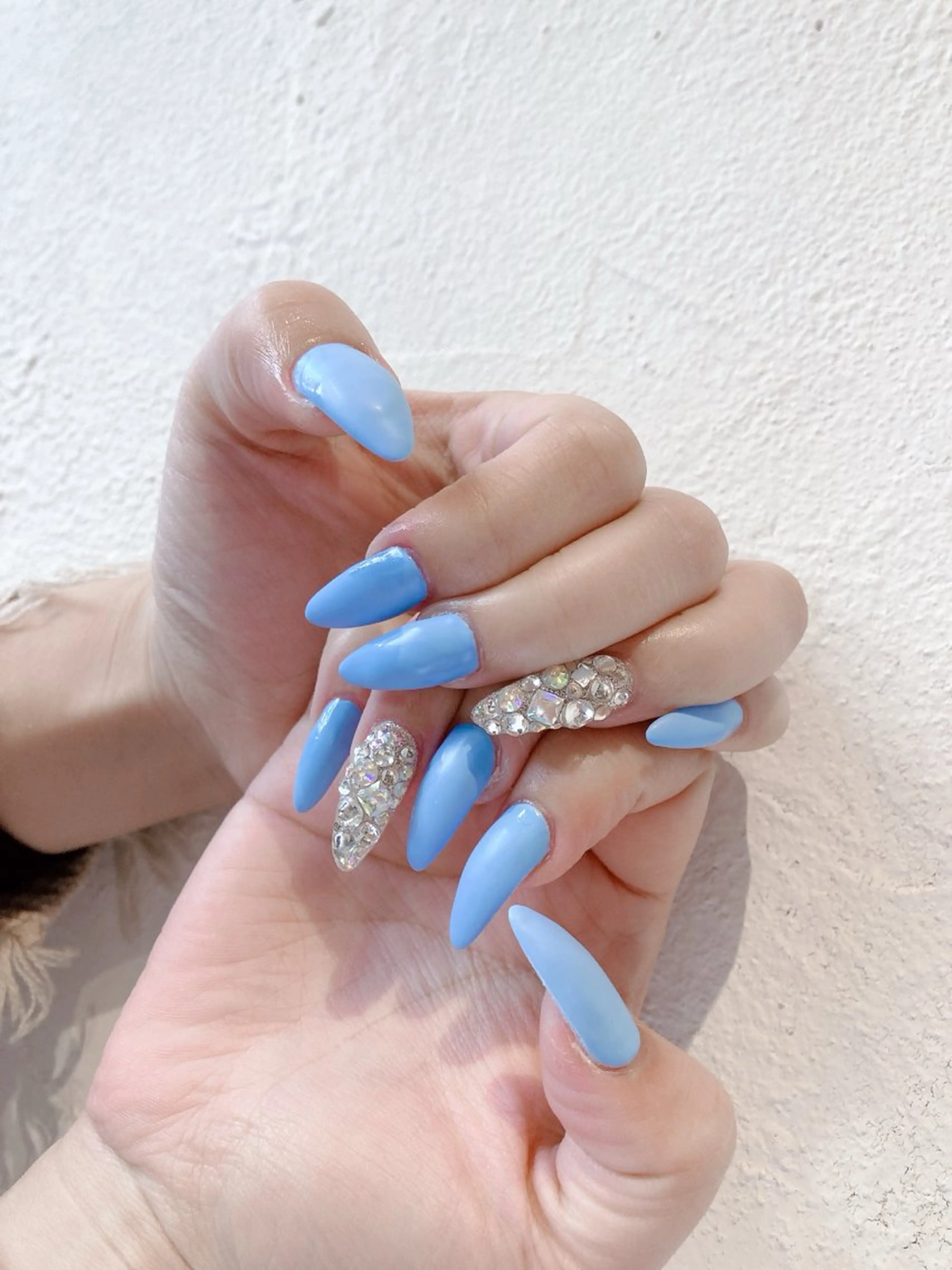 ネイル ハンドネイル Lana nail所属・Lana nailのネイルデザイン