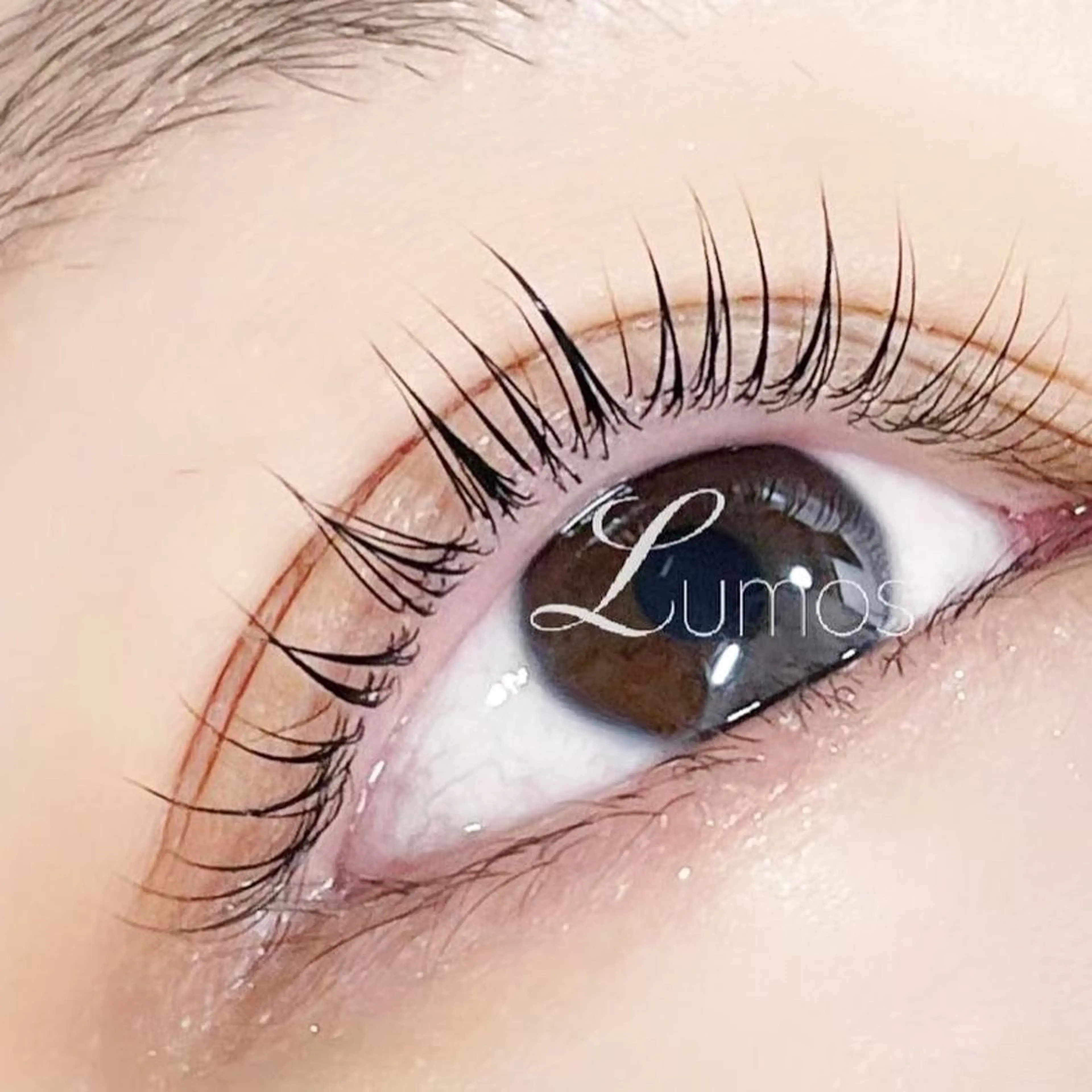 マツエク・マツパ マツパ Lumos nail&eyelash所属・Lumos Ayakaのマツエク・マツパデザイン