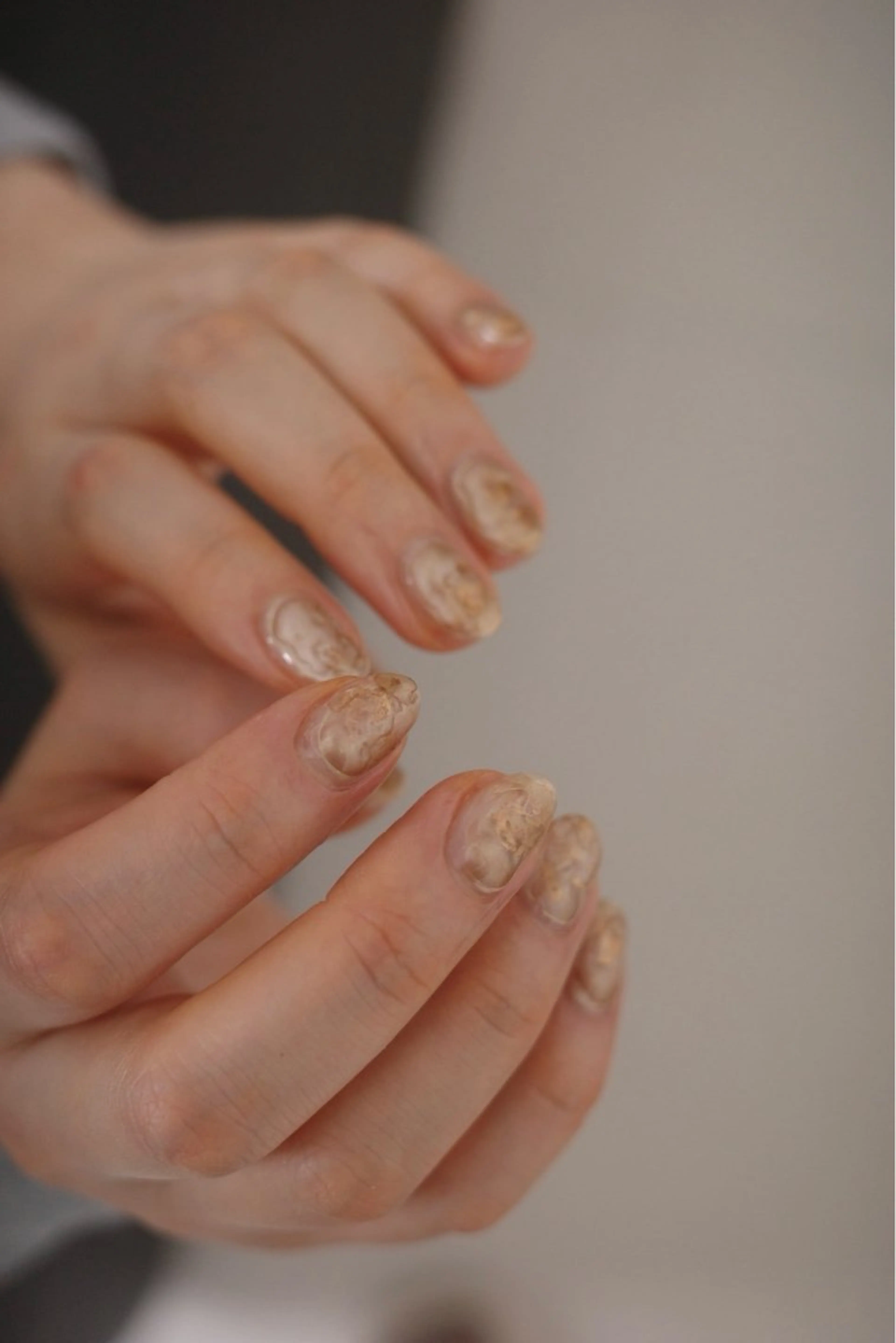 ネイル nnail Natsumiのネイルデザイン