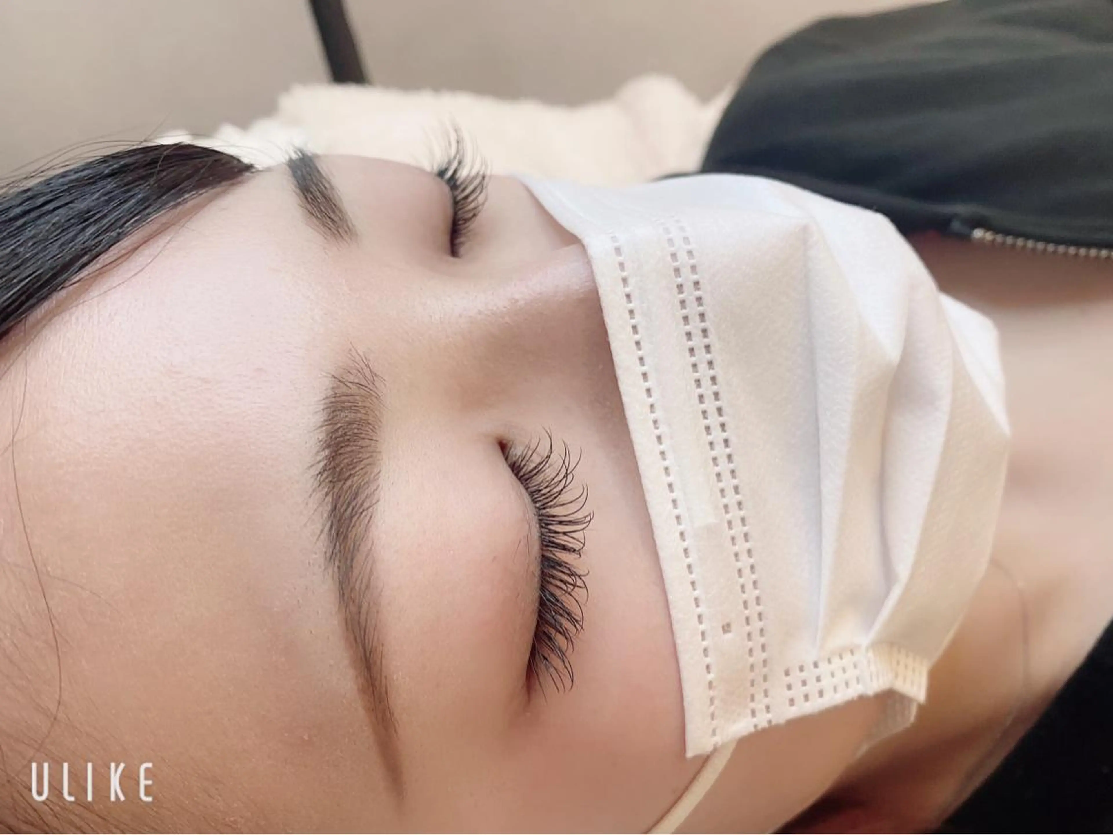 マツエク・マツパ Lila博多駅前 ヤマサキのマツエク・マツパデザイン