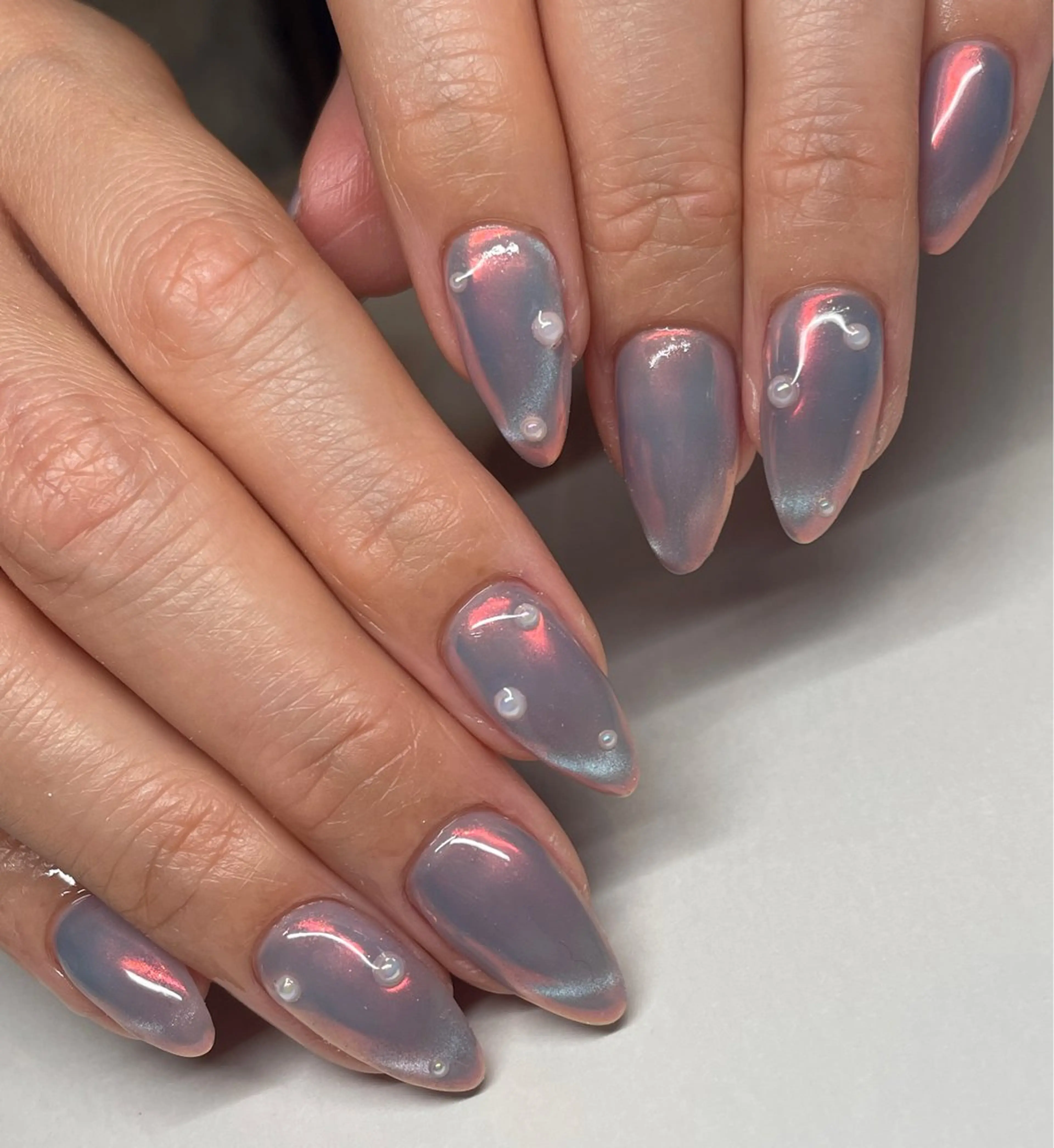 ネイル filonnail 心斎橋店のネイルデザイン