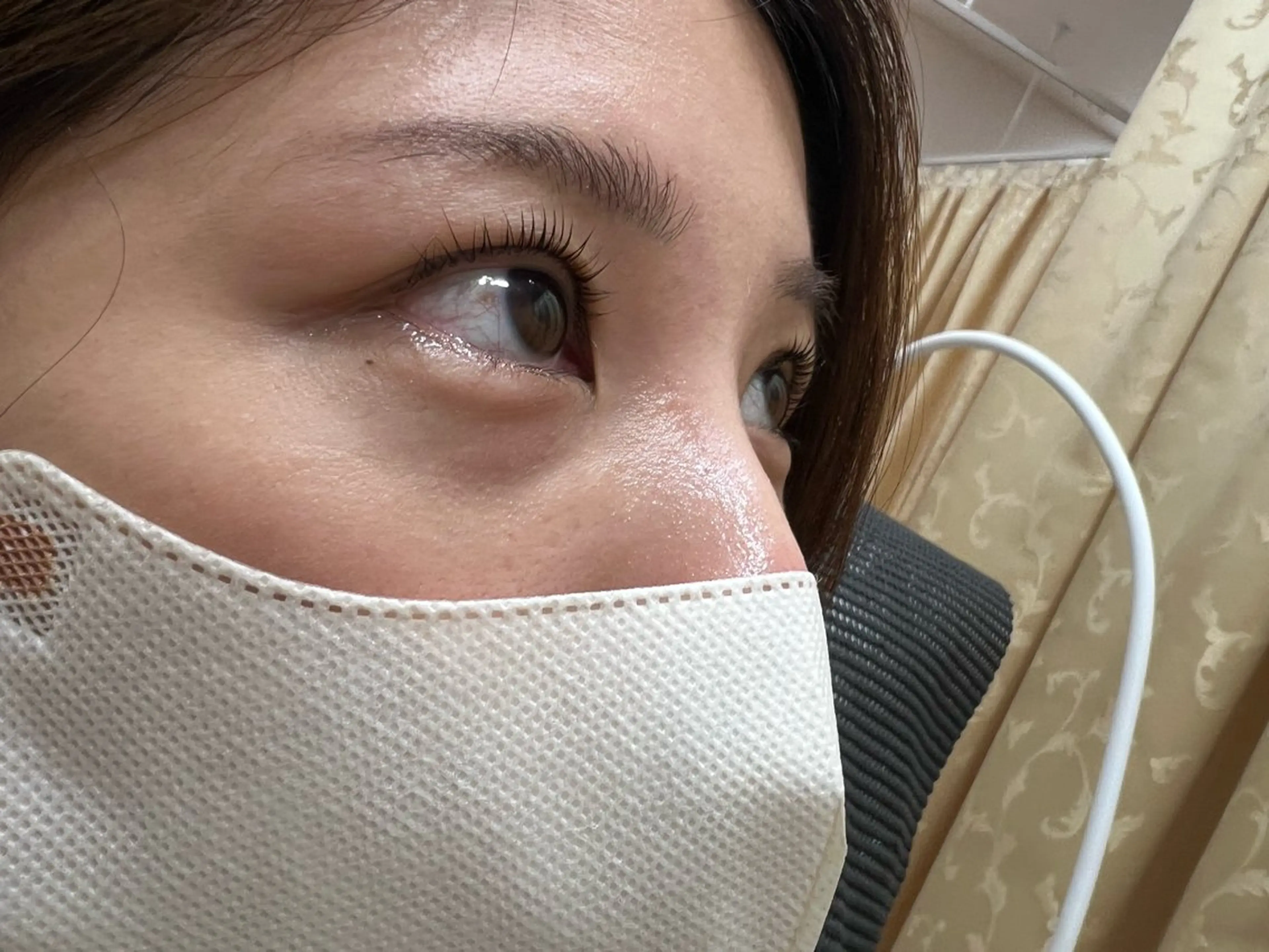 マツエク・マツパ A&A蕨所属・A&A蕨店 大島のマツエク・マツパデザイン