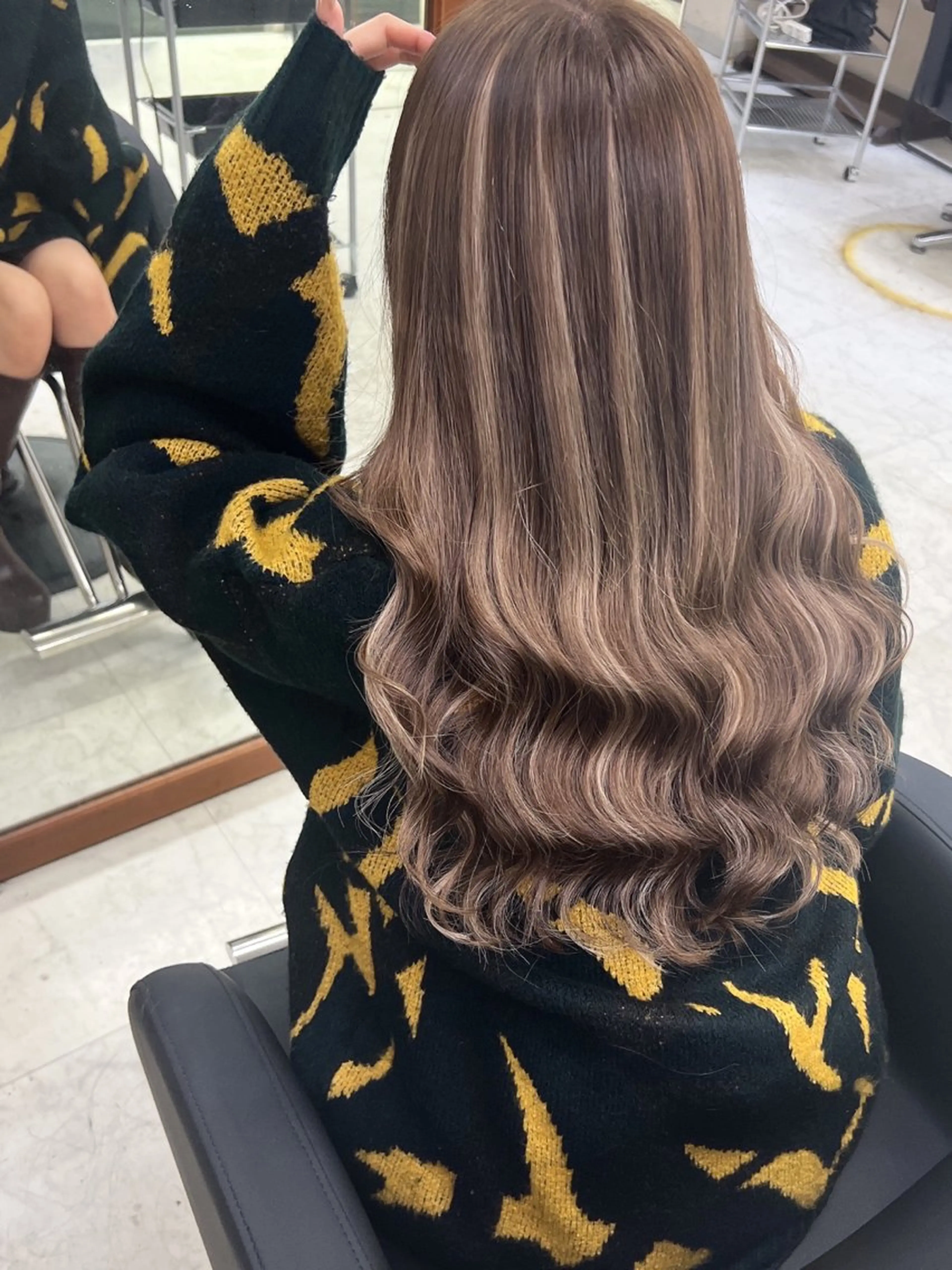 全国最安値！羽エクステ60本¥19800※補足説明を必ずご覧ください。の写真