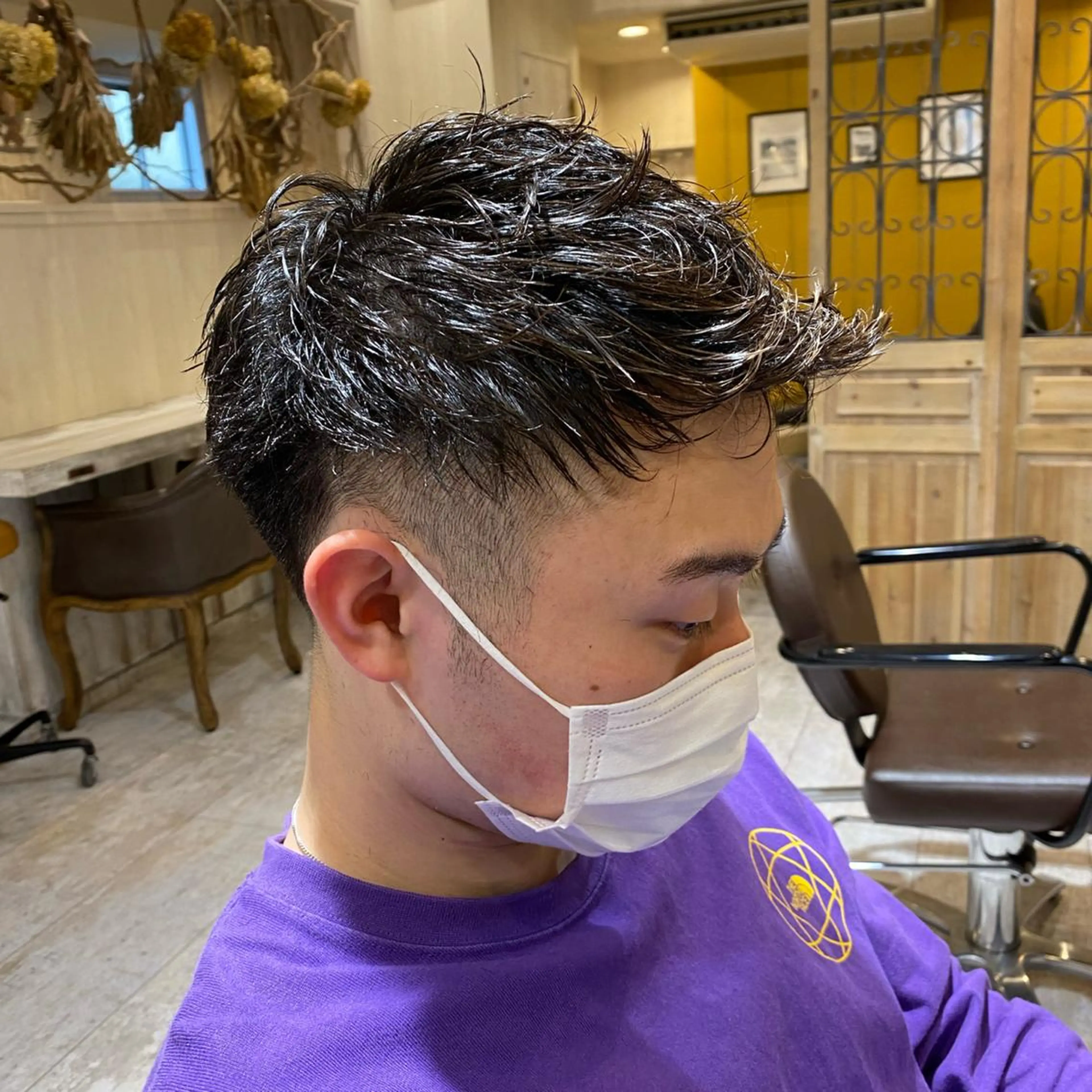 ショート カット すずき なぎさ☀️のヘアスタイル