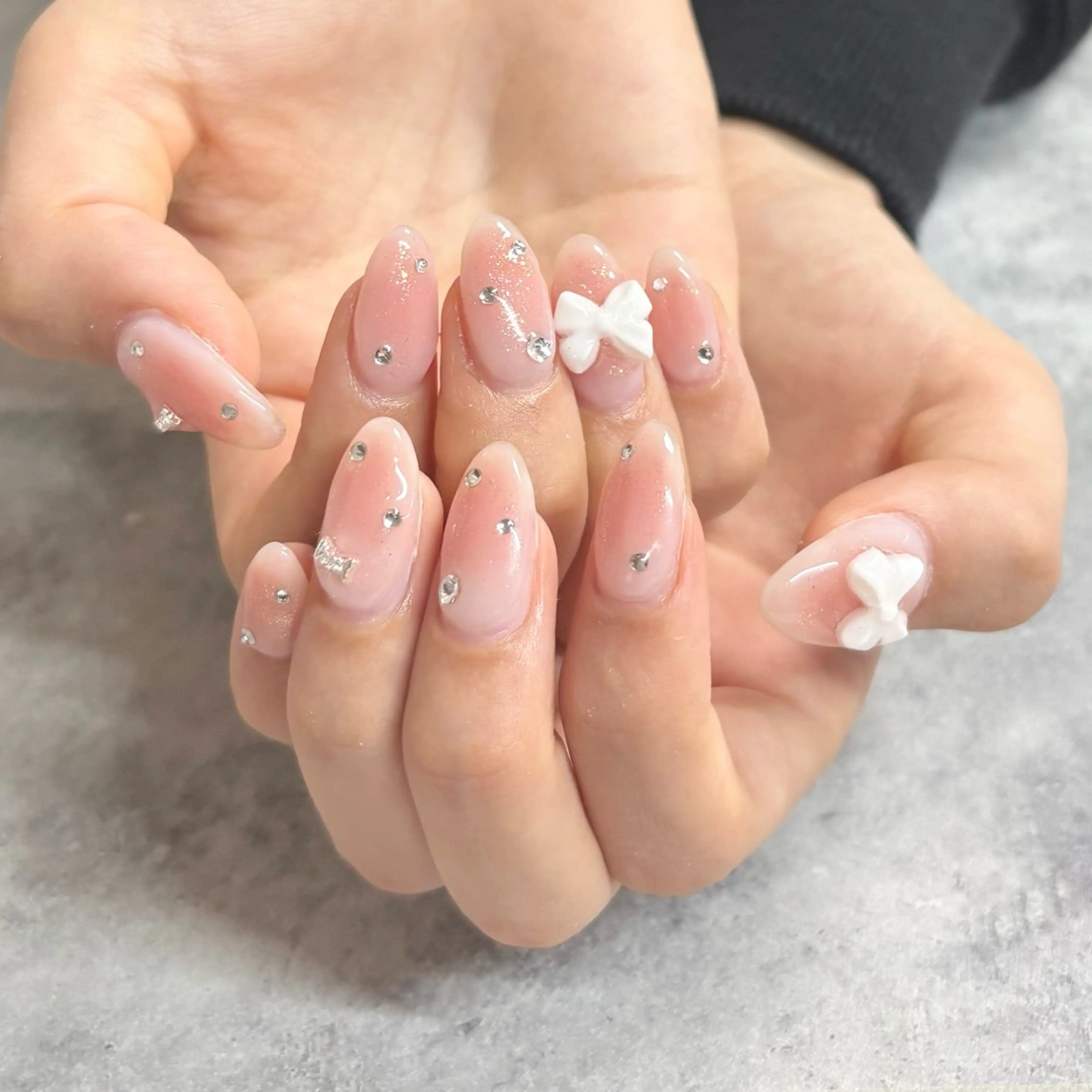 ネイル FELICE ﾌｪﾘｰﾁｪのネイルデザイン