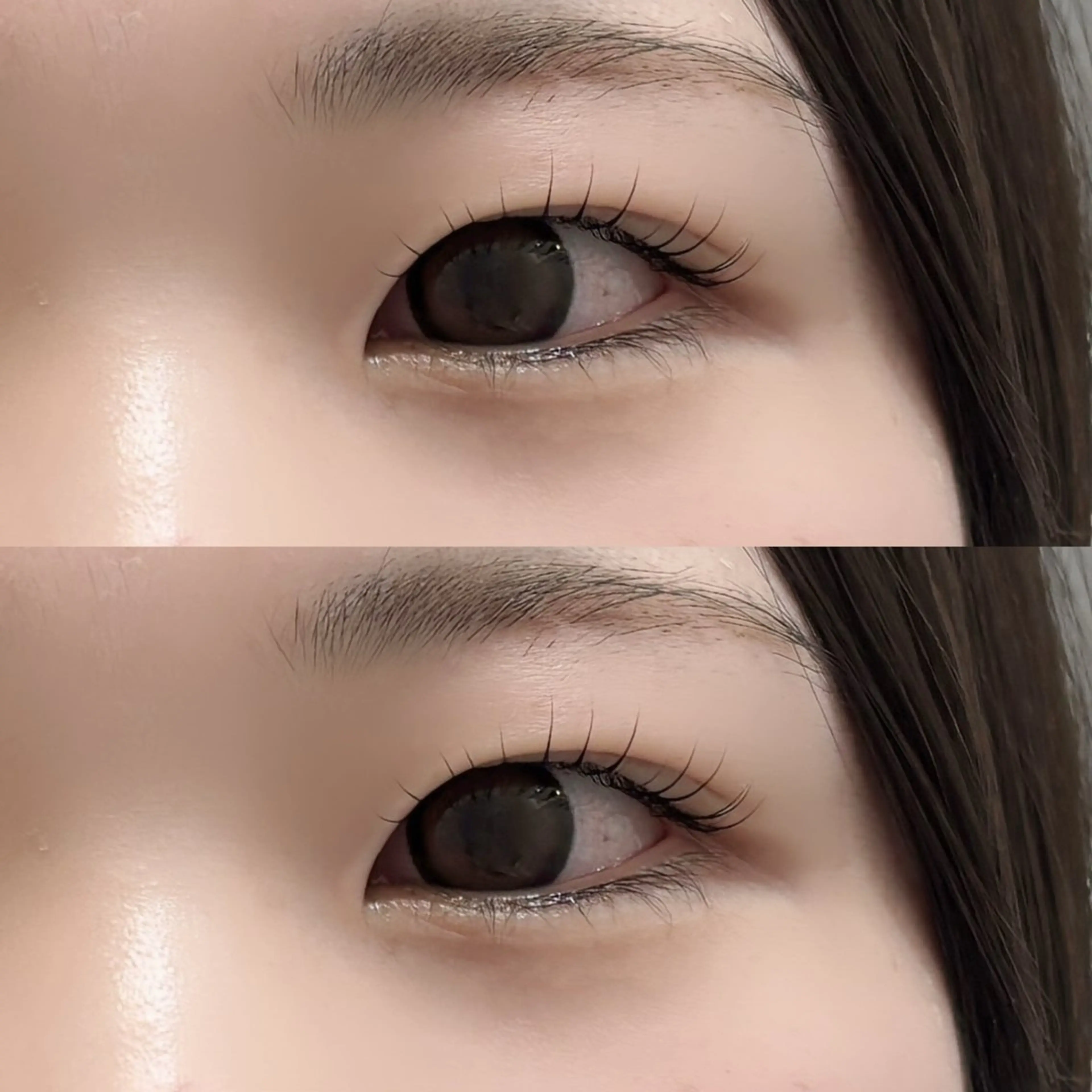 マツエク・マツパ Cカール BEAUTYGENE 🪽よこやまのマツエク・マツパデザイン