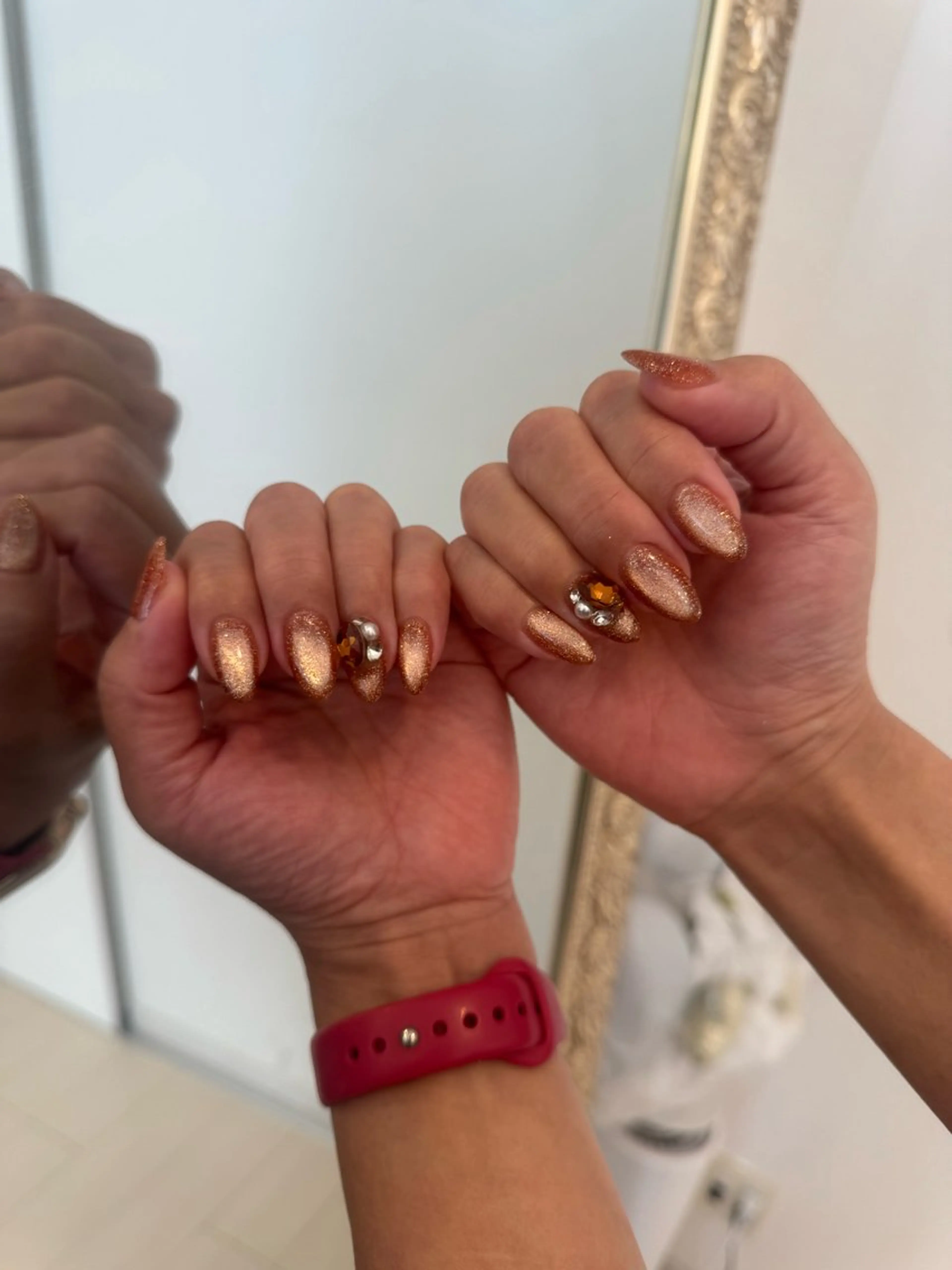 ネイル ハンドネイル nail salon belleのその他イメージ