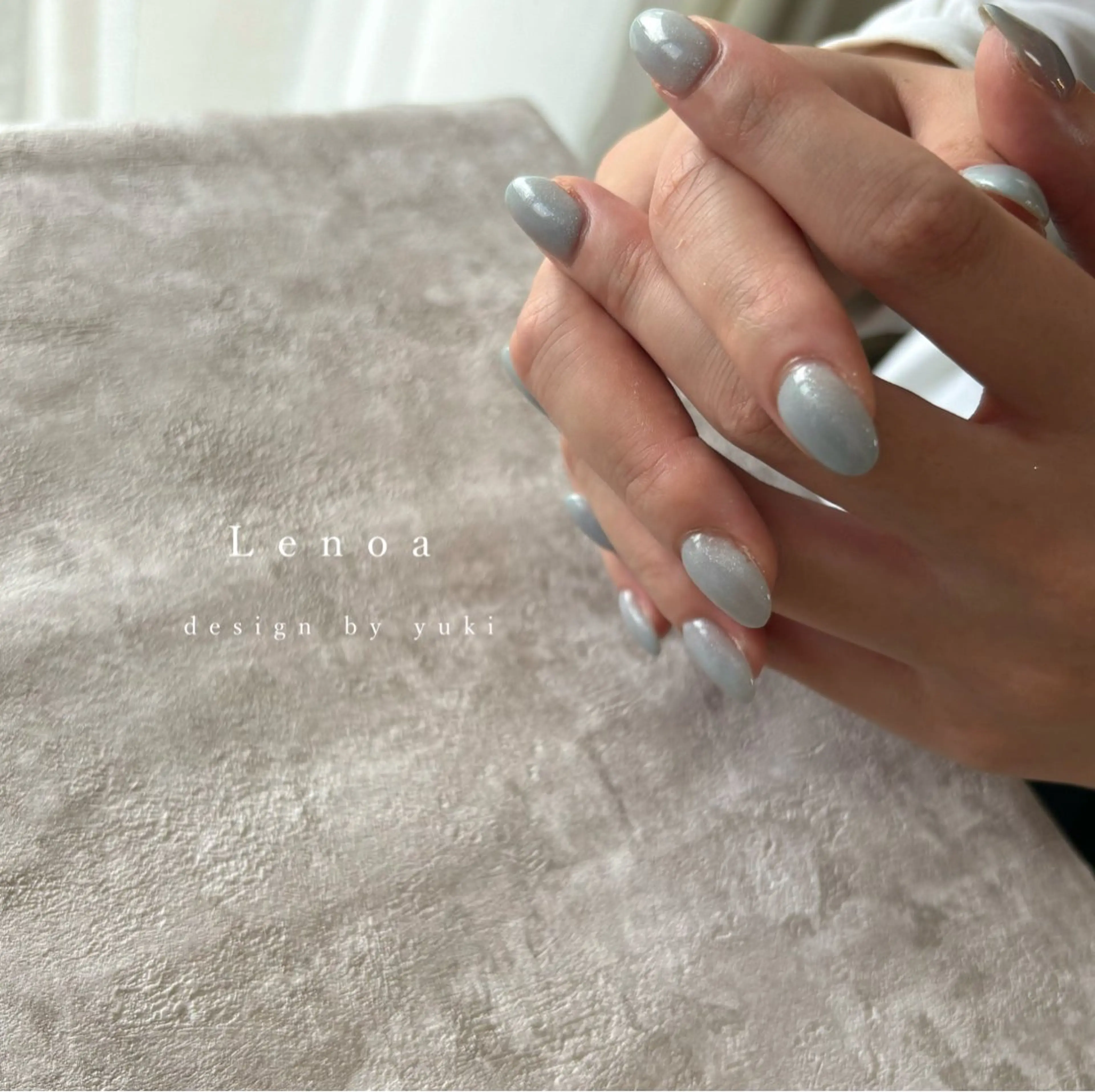 ネイル ハンドネイル Lenoa Yukiのその他イメージ