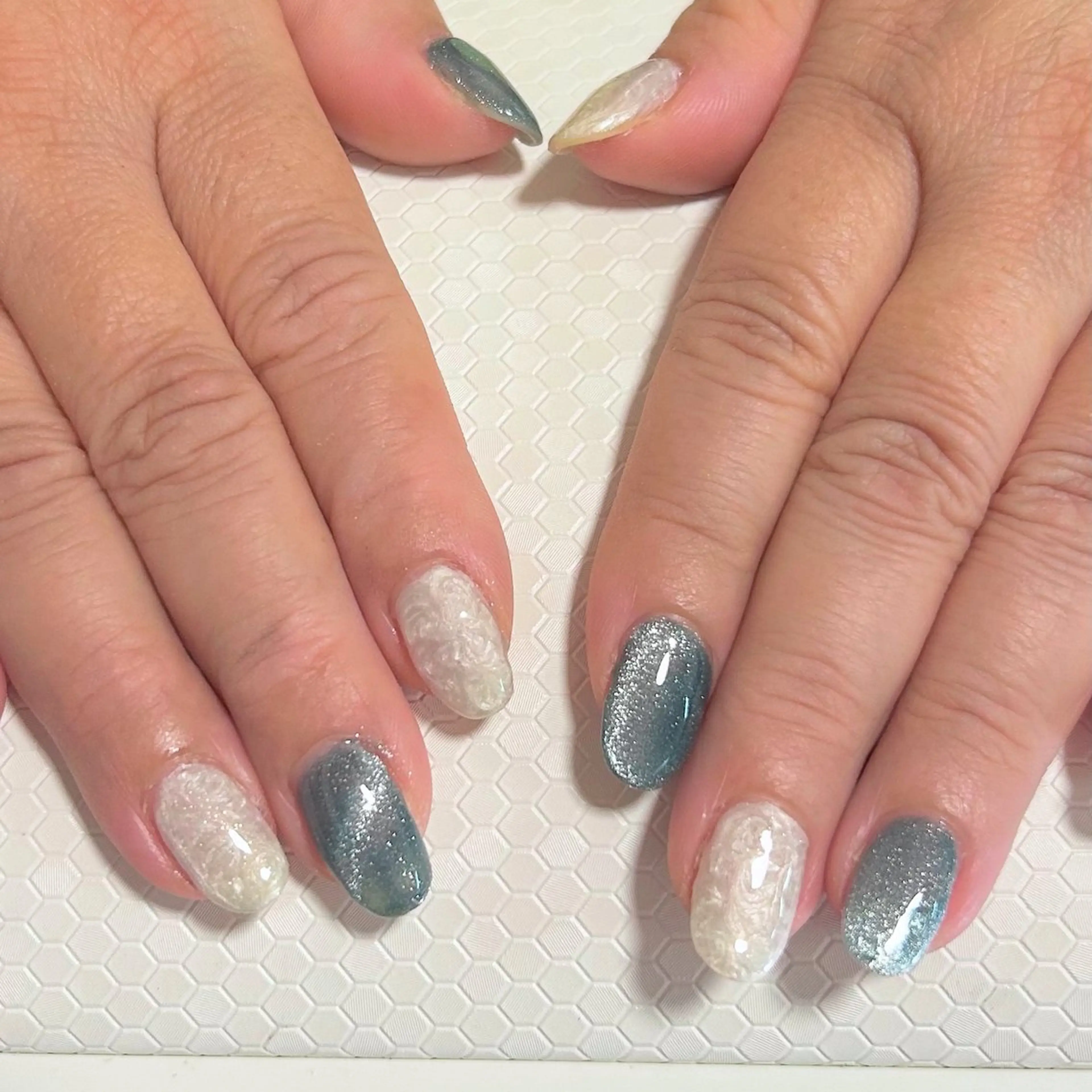 ネイル ハンドネイル Hand&Nail AIKO所属・モニターさん募集中 💅AIKOのネイルデザイン