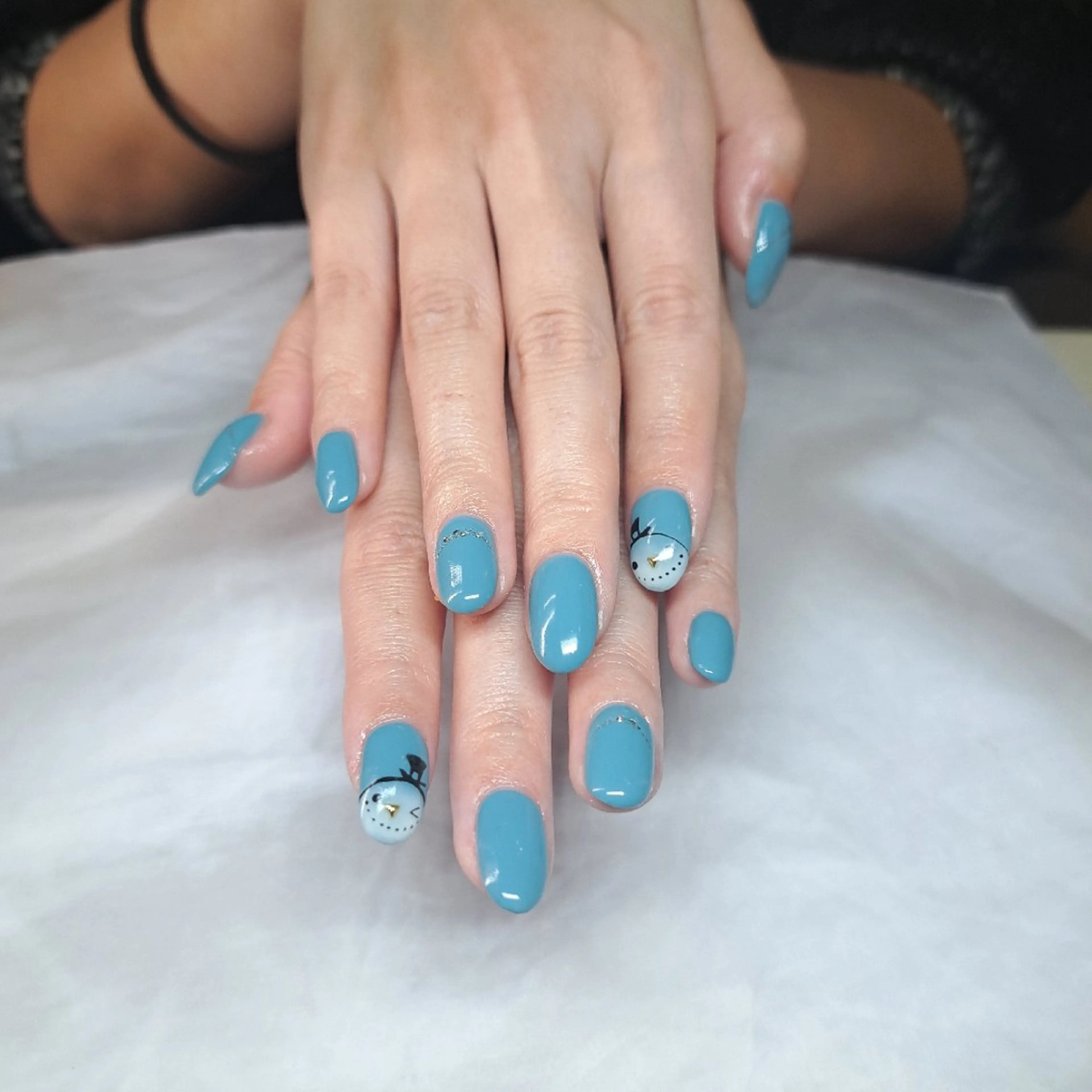 【人気NO1】春ネイル＋オフなし💅選べるサンプル8種以上の写真
