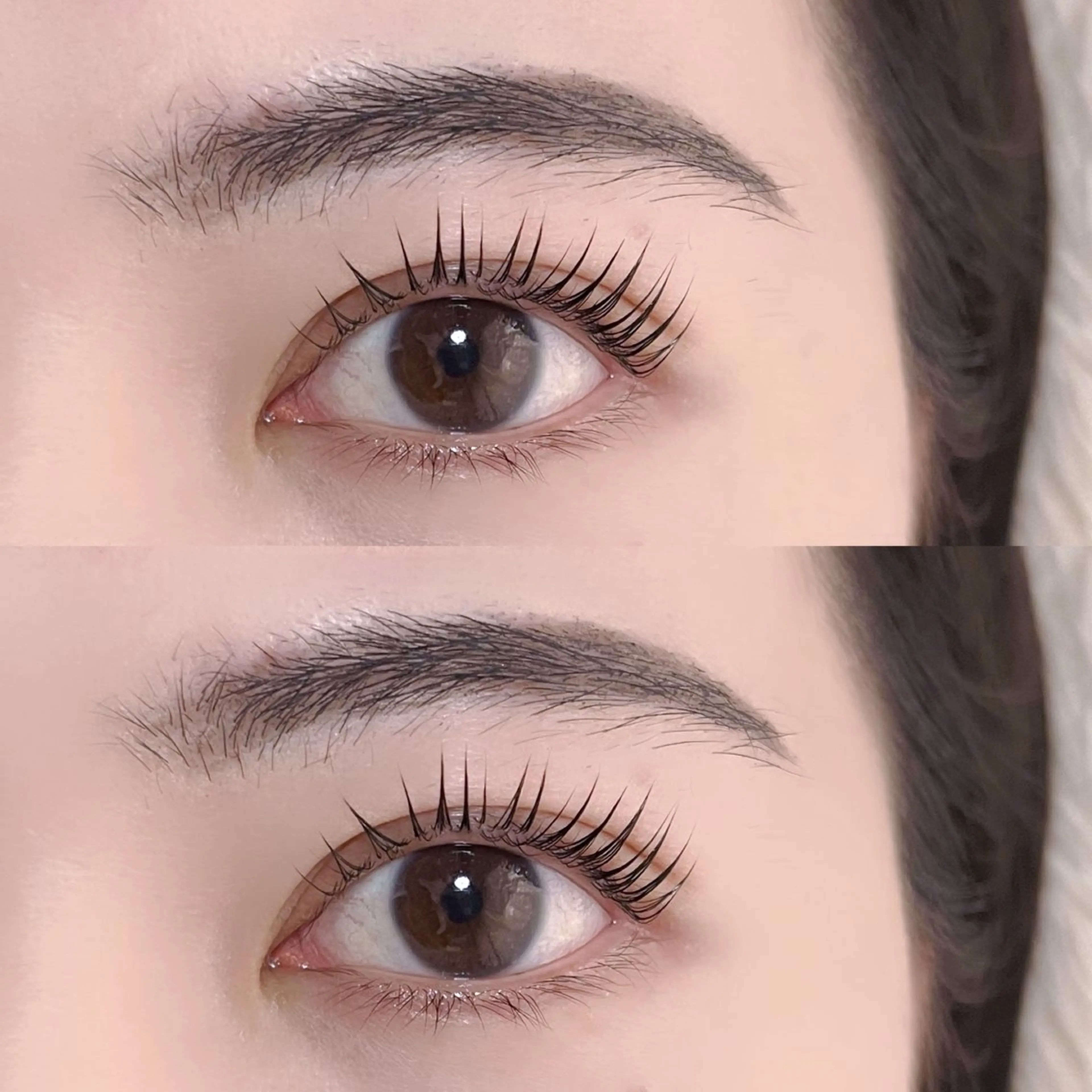 マツエク・マツパ eyelash salonヤマモトのマツエク・マツパデザイン
